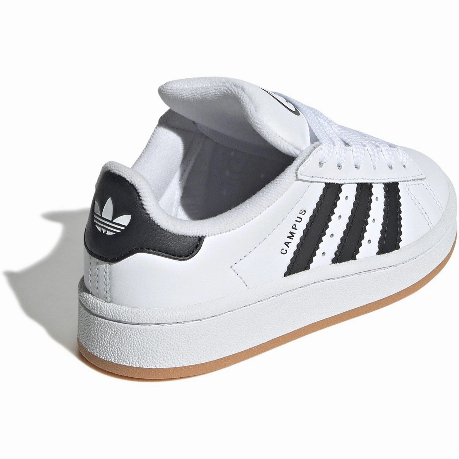 adidas Originals Ftwr White/Core Black/Ftwr White Campus 00S C Sneakers Arch support