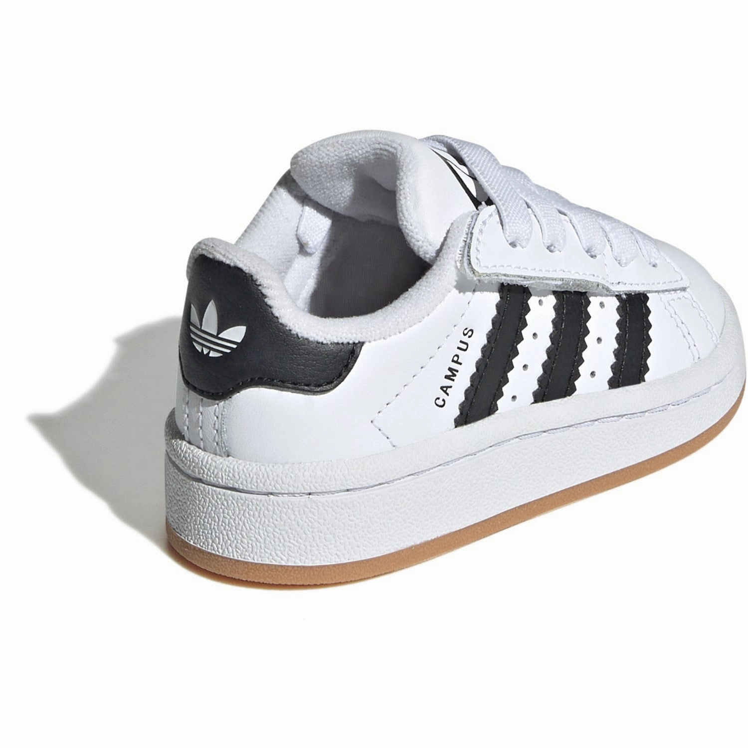 adidas Originals Ftwr White/Core Black/Ftwr White Campus 00S Cf El I Sneakers Velcro shoes