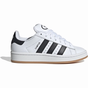 adidas Originals Ftwr White/Core Black/Ftwr White Campus 00S J Sneakers Low-top shoes Dress shoes