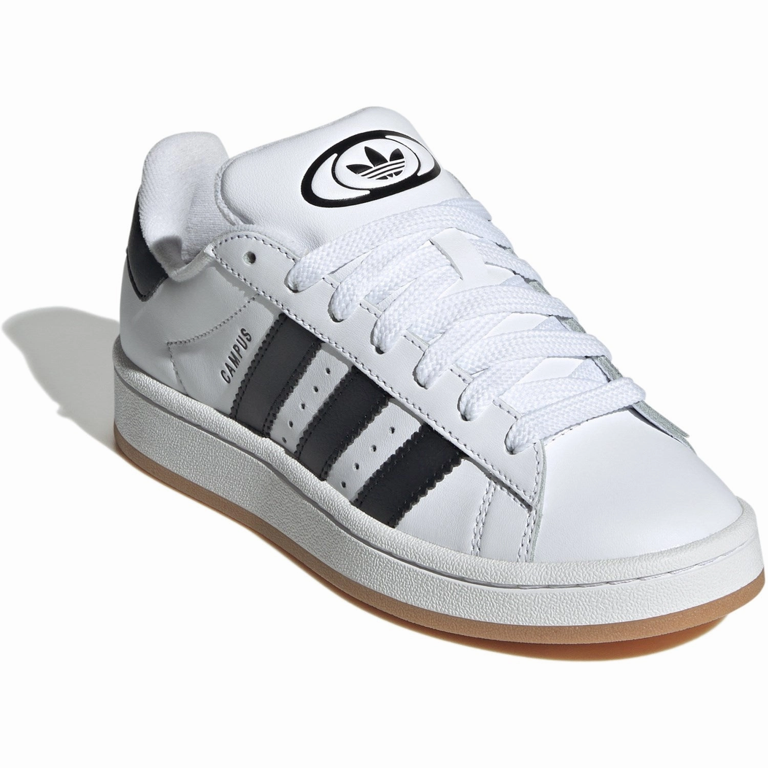 adidas Originals Ftwr White/Core Black/Ftwr White Campus 00S J Sneakers Low-top shoes