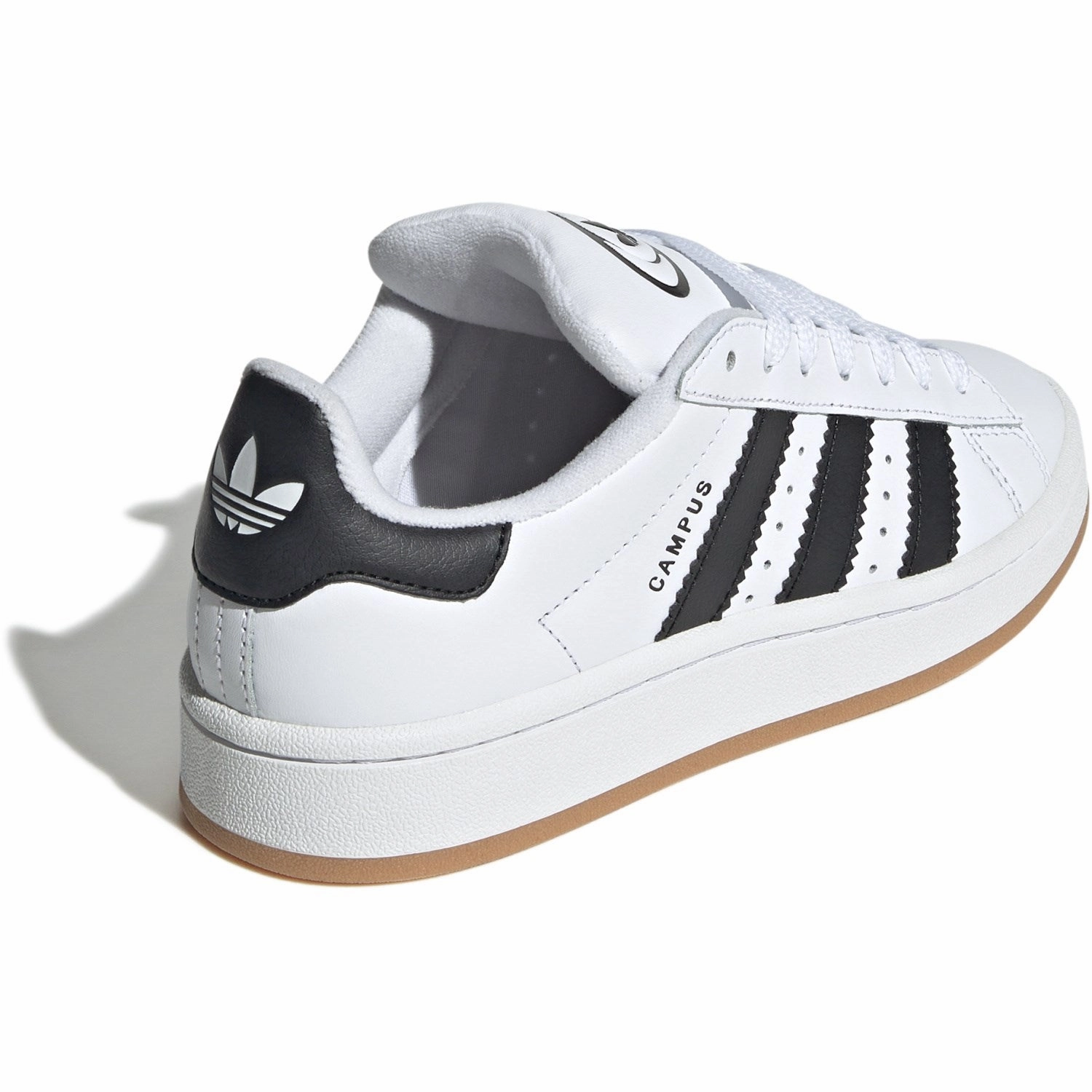 adidas Originals Ftwr White/Core Black/Ftwr White Campus 00S J Sneakers Low-top shoes