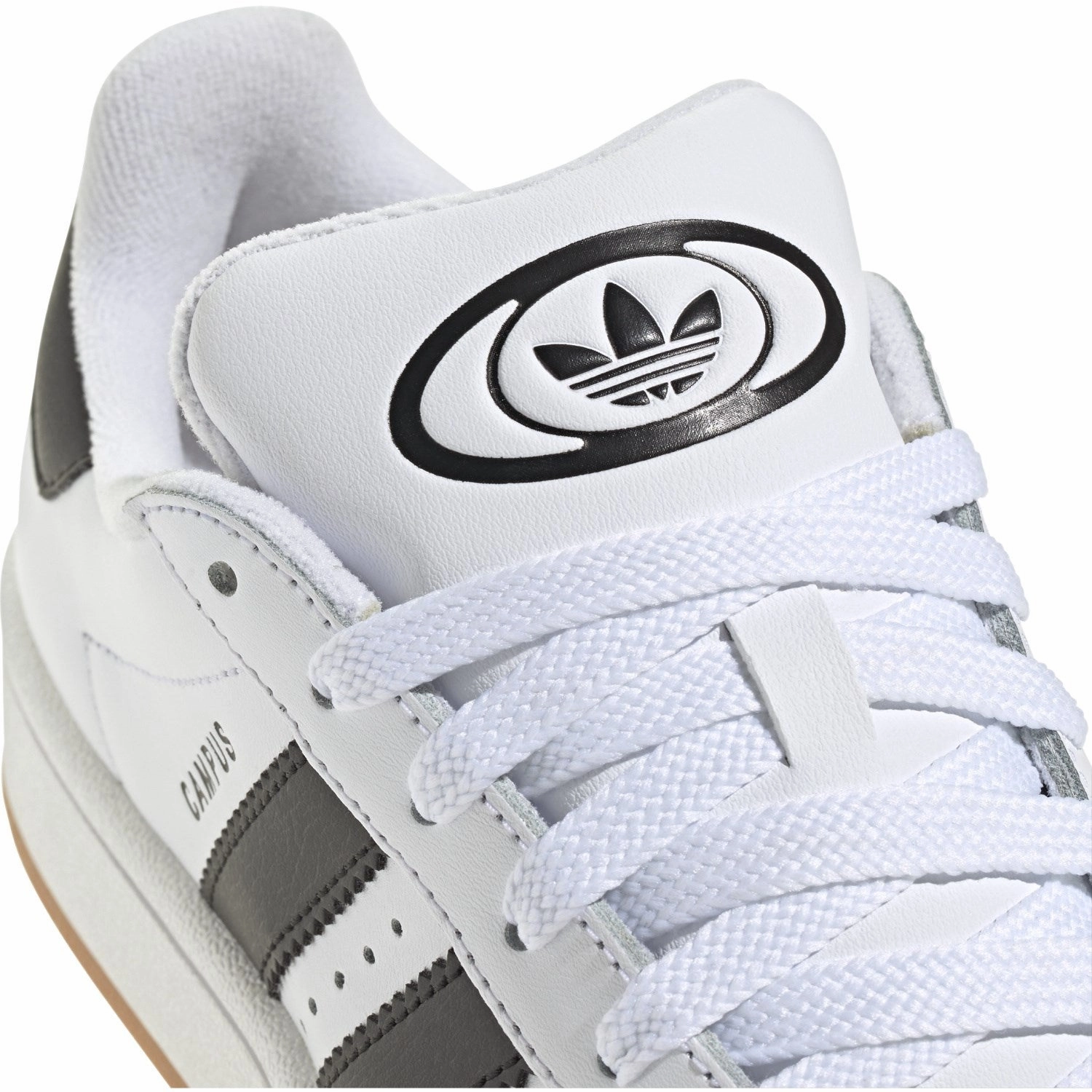 adidas Originals Ftwr White/Core Black/Ftwr White Campus 00S J Sneakers Low-top shoes