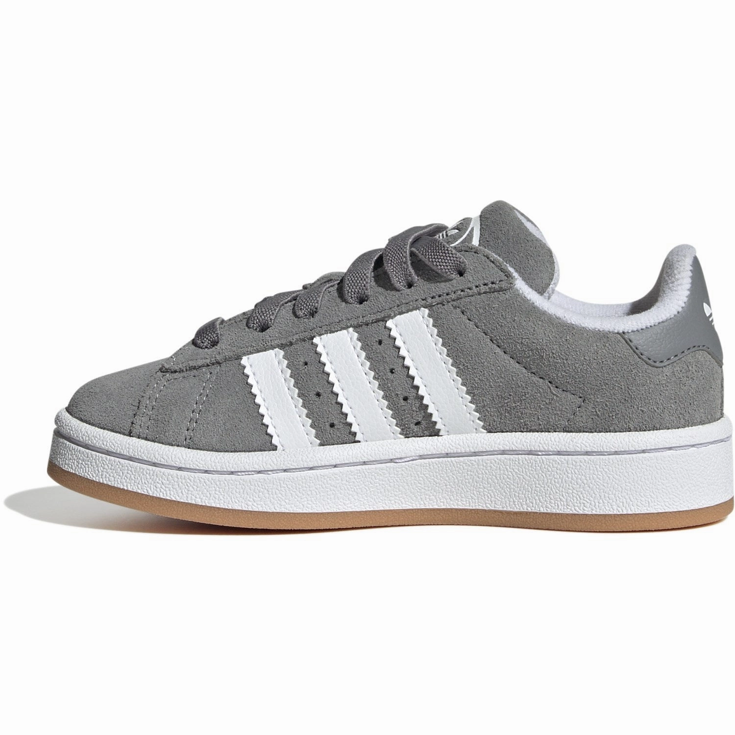 adidas Originals Grey Three/Cloud White/Gum Campus 00S El C Sneakers Sneakers