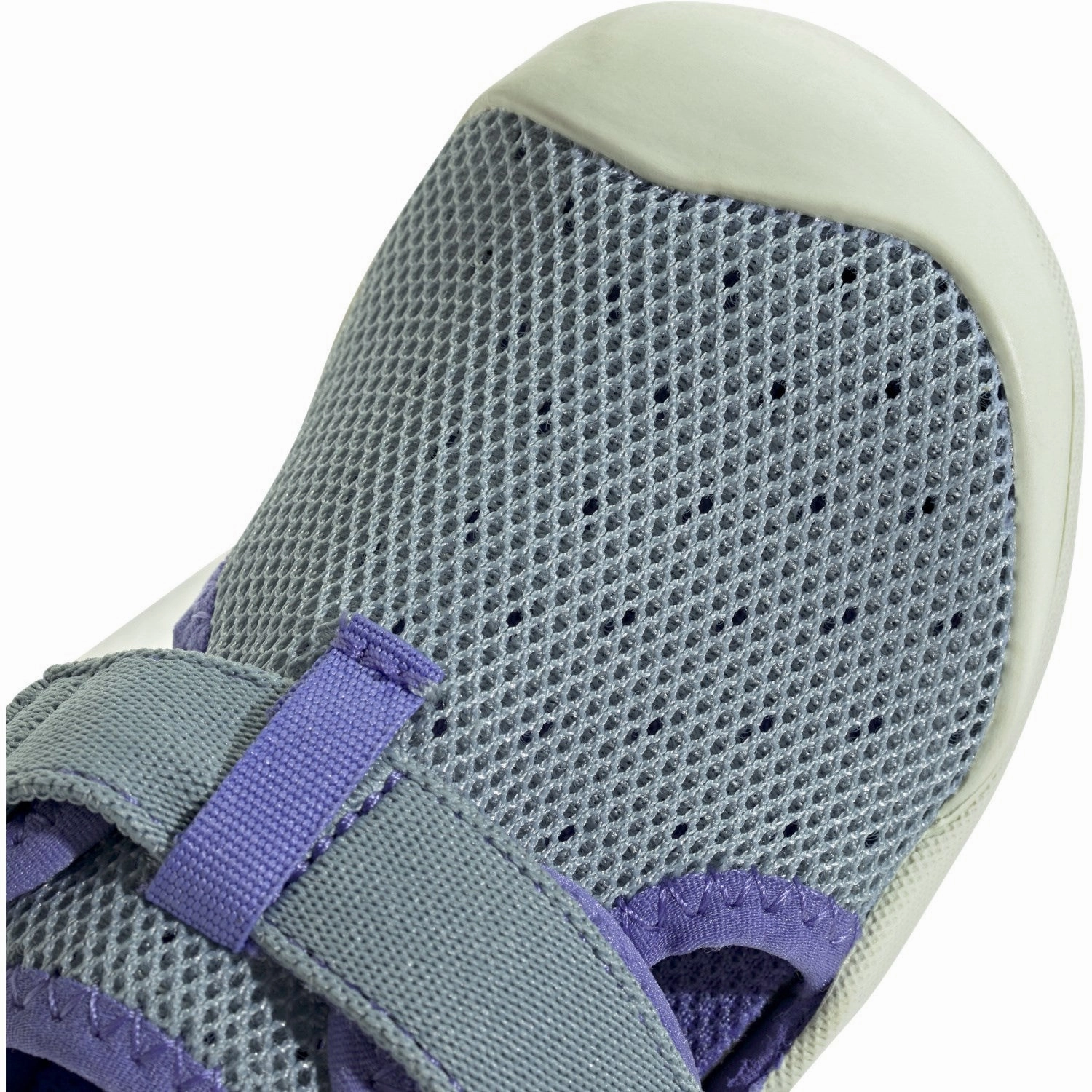 adidas Originals Magic Grey/Semi Cobalt Blue/Semi Cobalt Blue Terrex Captain Toey I Sandal Limited edition shoes