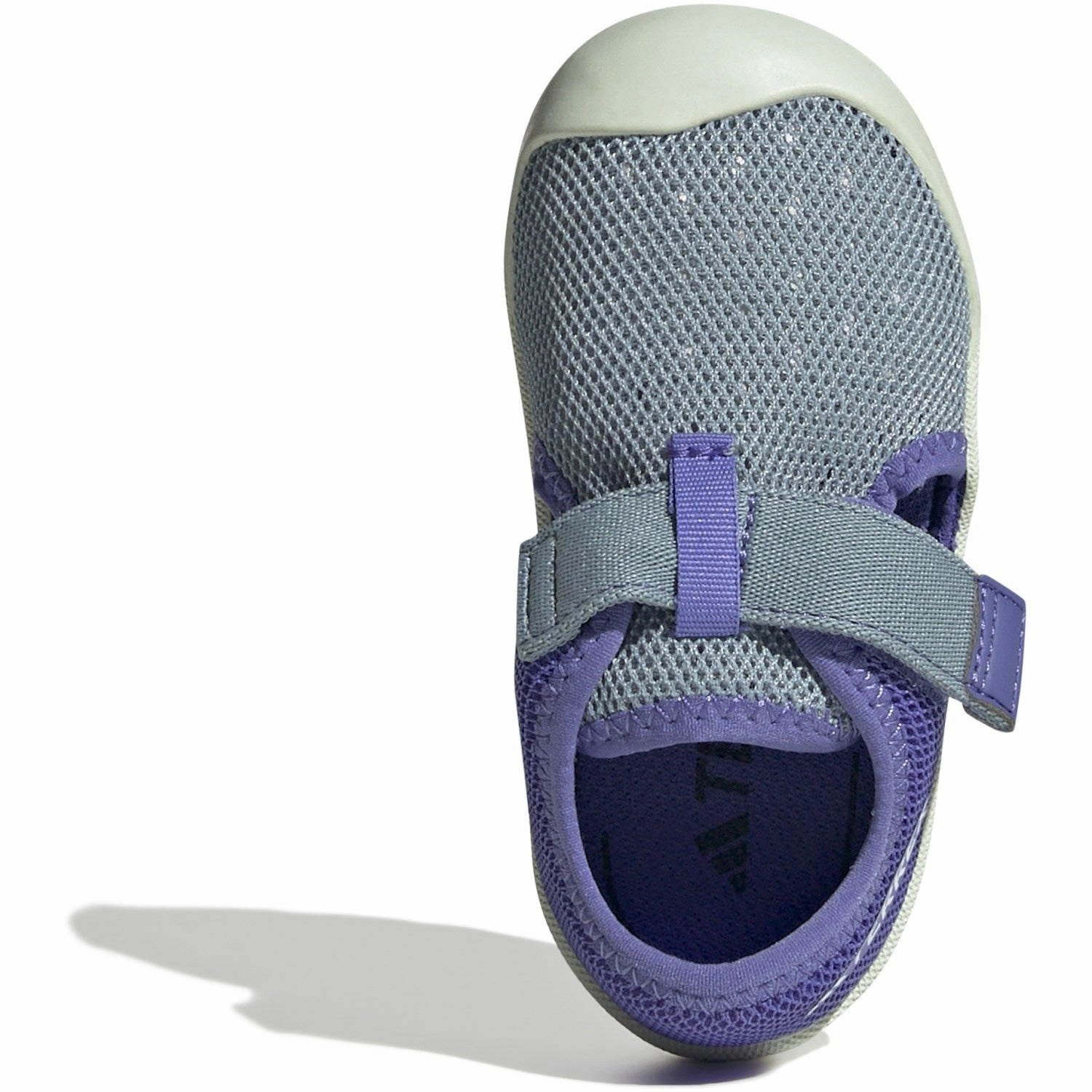 adidas Originals Magic Grey/Semi Cobalt Blue/Semi Cobalt Blue Terrex Captain Toey I Sandal Limited edition shoes