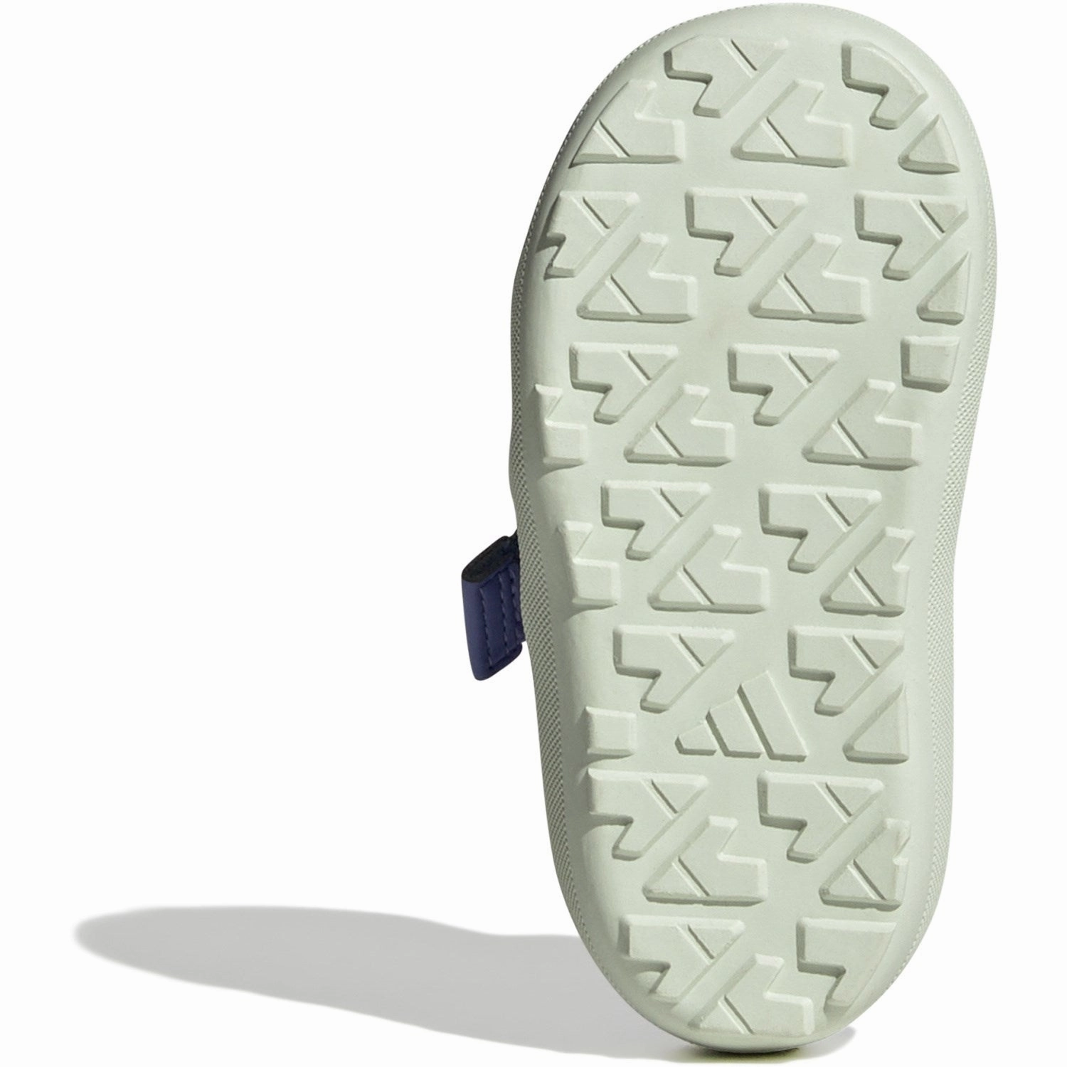 adidas Originals Magic Grey/Semi Cobalt Blue/Semi Cobalt Blue Terrex Captain Toey I Sandal Limited edition shoes