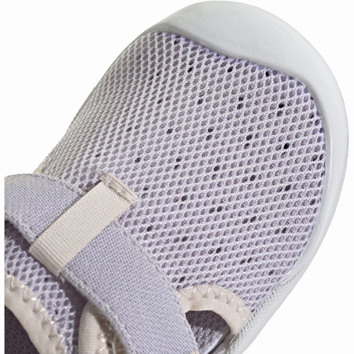 adidas Originals Putty Mauve/Dash Grey/Ftwr White Terrex Captain Toey I Sandal Plain shoes