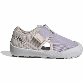 adidas Originals Putty Mauve/Dash Grey/Ftwr White Terrex Captain Toey I Sandal Plain shoes Durable shoes