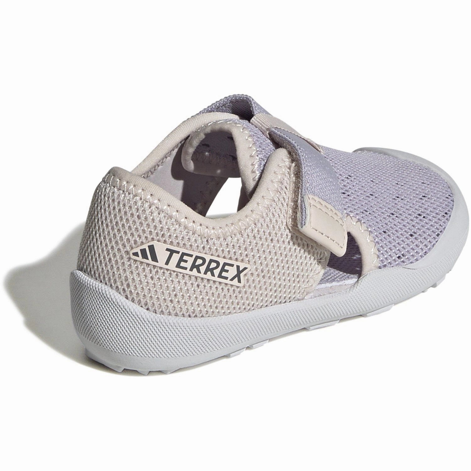 adidas Originals Putty Mauve/Dash Grey/Ftwr White Terrex Captain Toey I Sandal Plain shoes