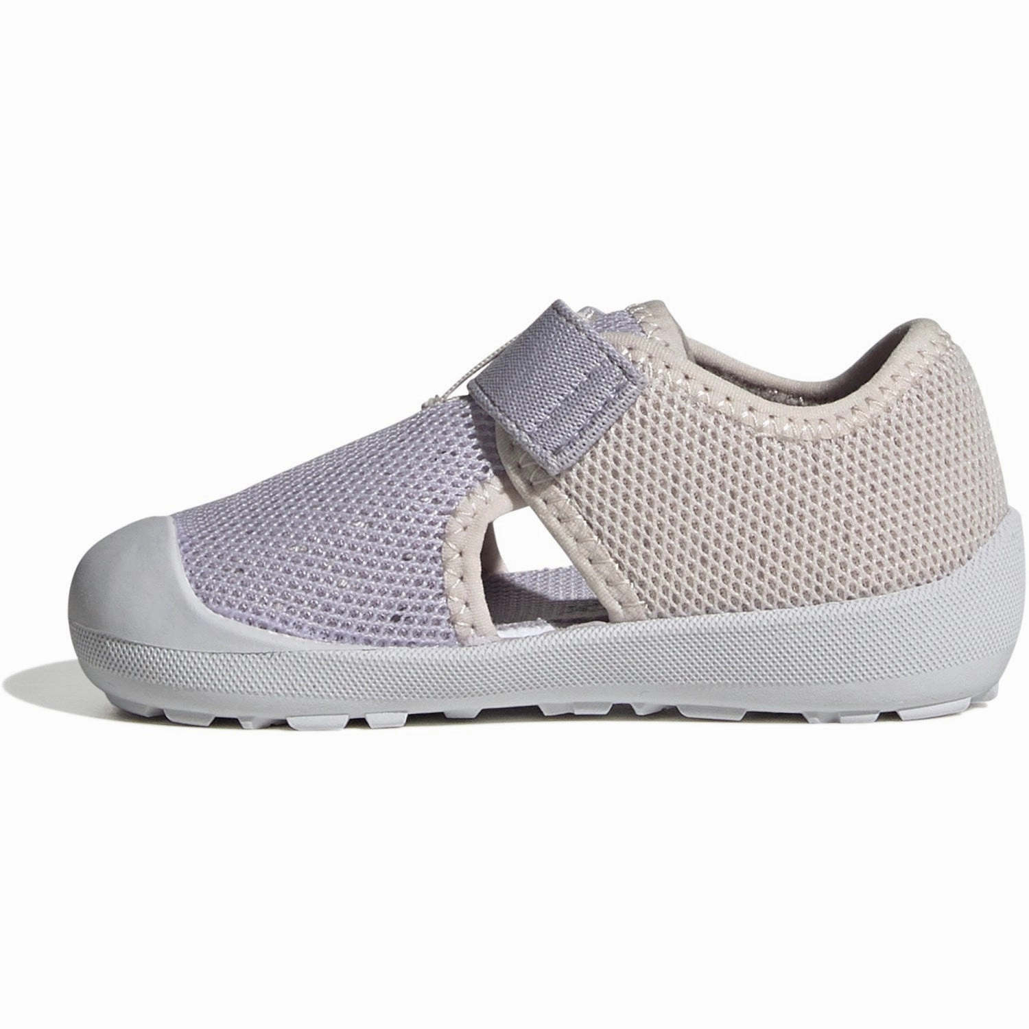 adidas Originals Putty Mauve/Dash Grey/Ftwr White Terrex Captain Toey I Sandal Plain shoes