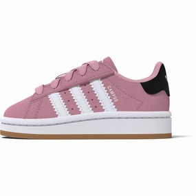 adidas Originals Semi Pink Spark/Ftwr White/Gum 2 Campus 00S Cf El I Sneakers Embellished shoes Work shoes