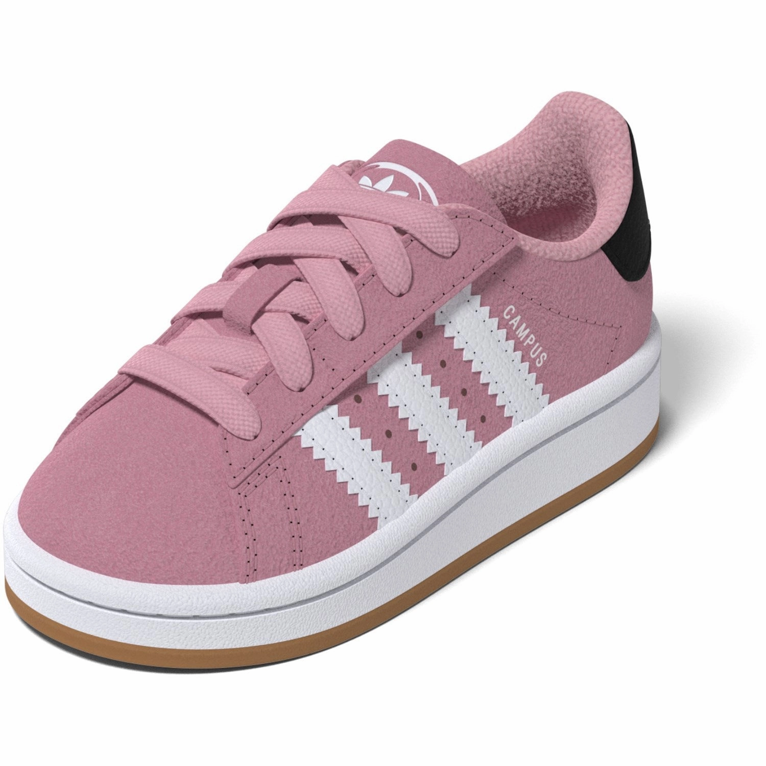 adidas Originals Semi Pink Spark/Ftwr White/Gum 2 Campus 00S Cf El I Sneakers Embellished shoes