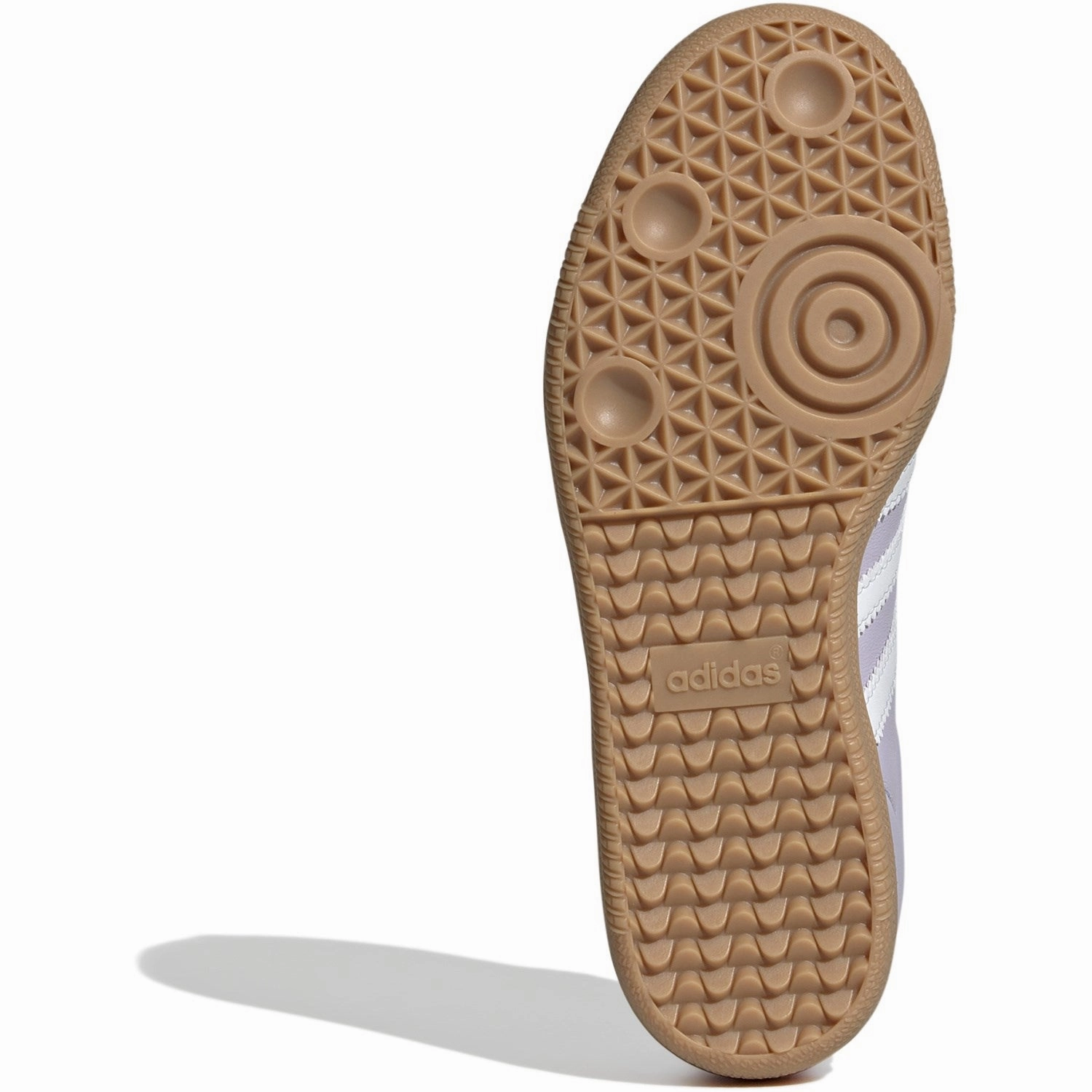 adidas Originals Sildaw/Crywht/Seflaq Samba Og J Sneakers Designer shoes