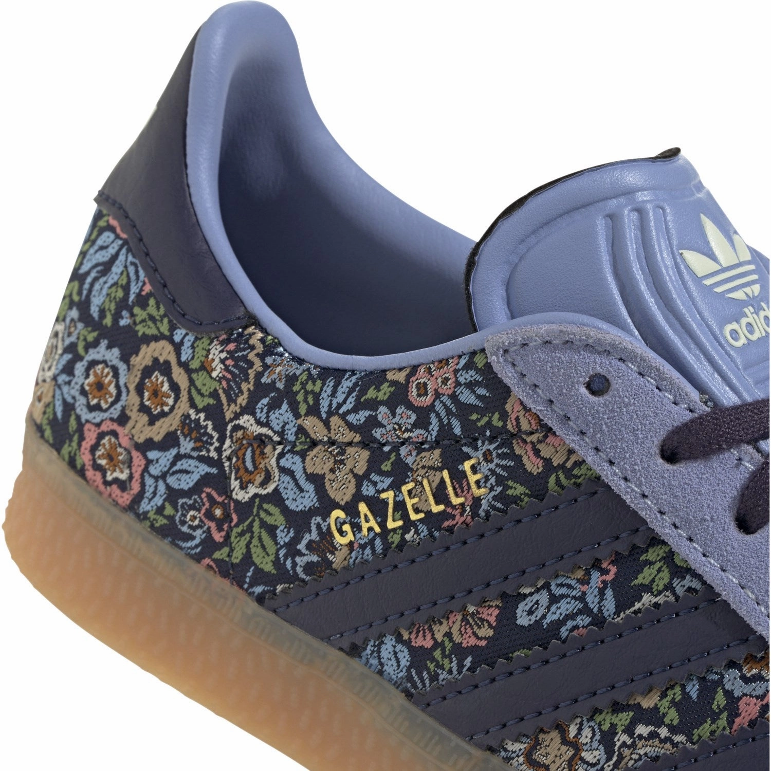 adidas Originals Supplier Colour/Supplier Colour/Gum 3 Gazelle C Sneakers Everyday shoes