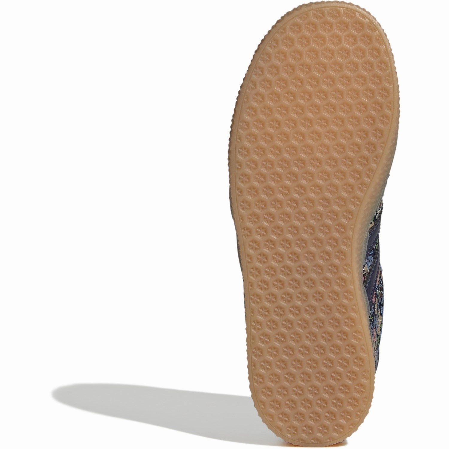 adidas Originals Supplier Colour/Supplier Colour/Gum 3 Gazelle C Sneakers Everyday shoes