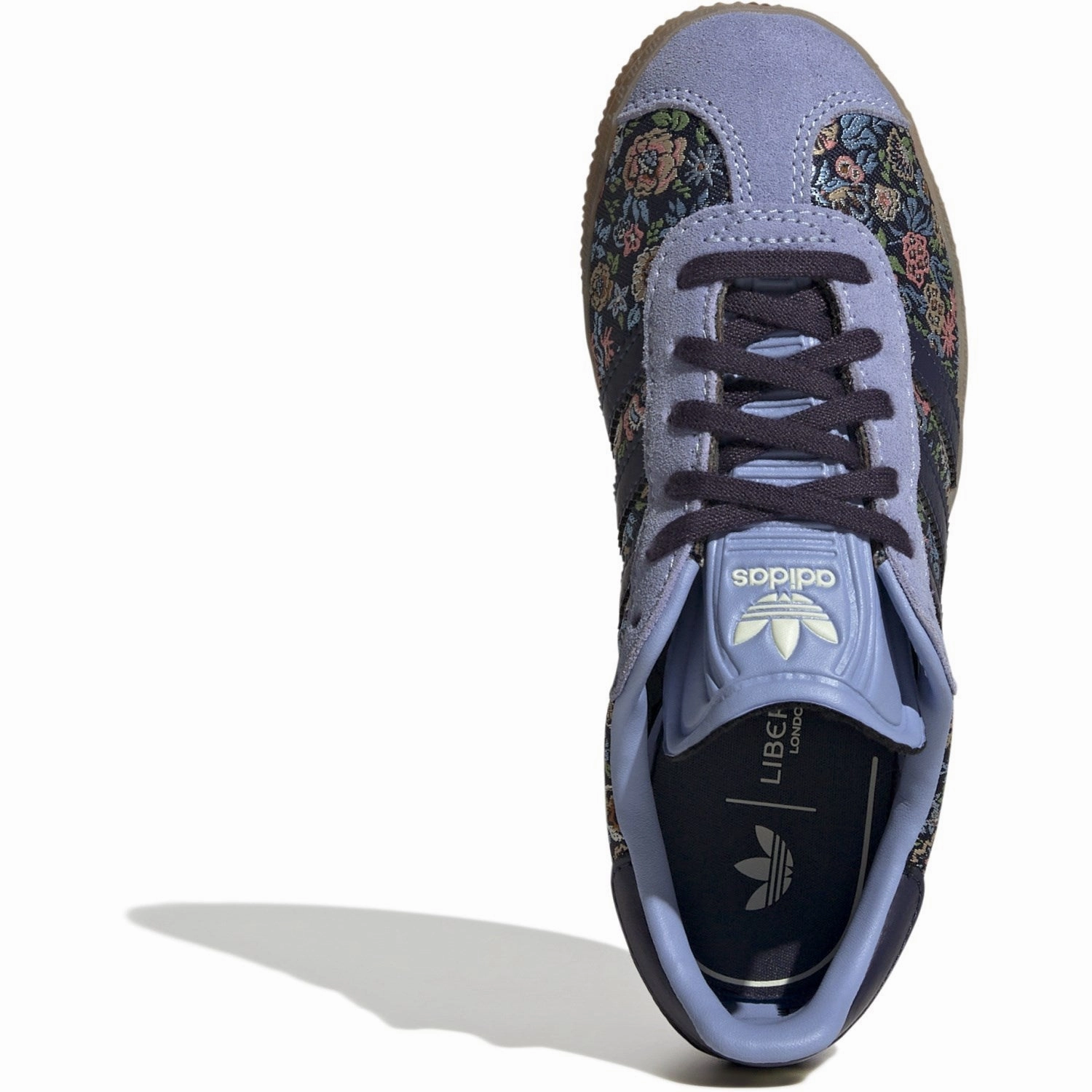 adidas Originals Supplier Colour/Supplier Colour/Gum 3 Gazelle C Sneakers Everyday shoes