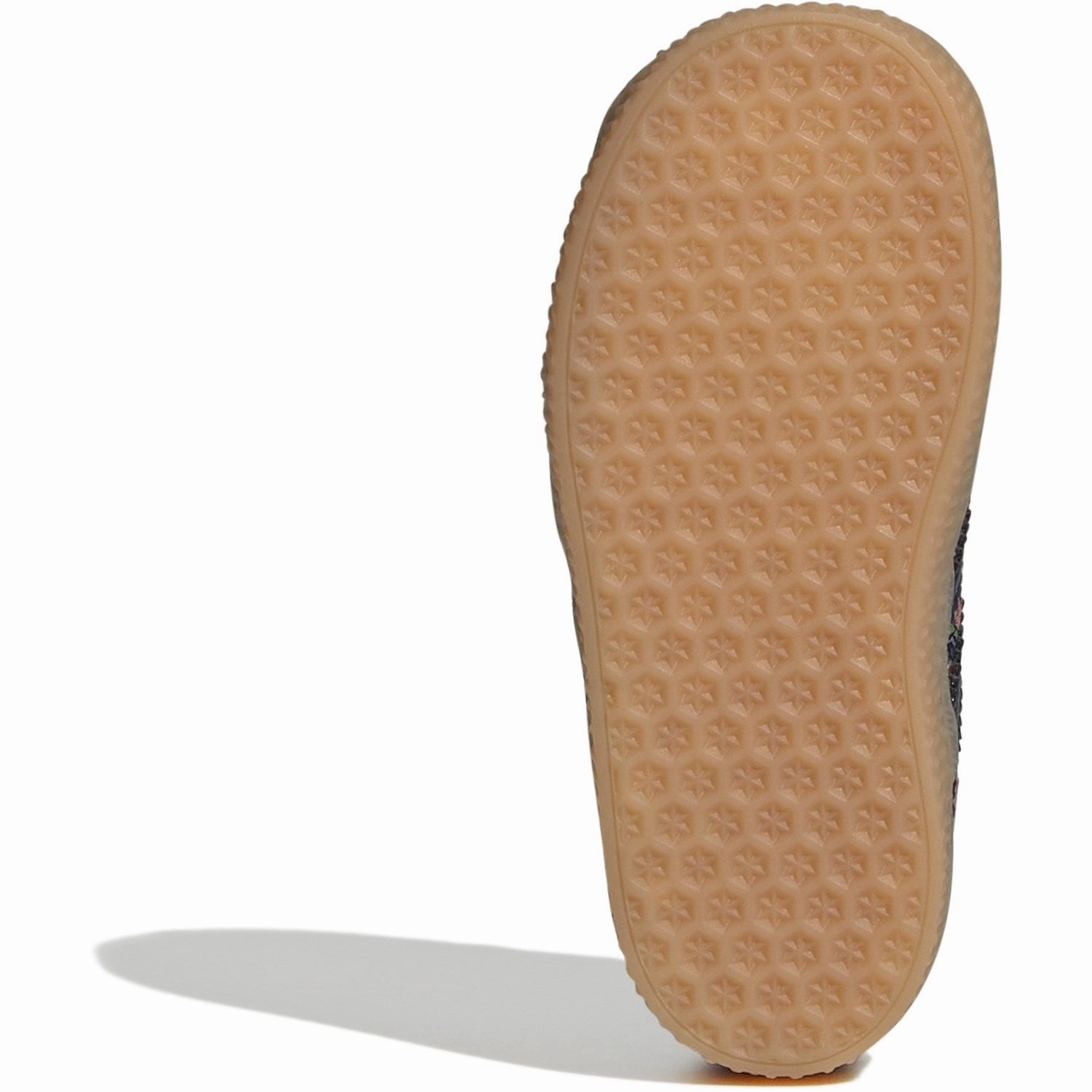 adidas Originals Supplier Colour/Supplier Colour/Gum 3 Gazelle Cf El I Sneakers Platform shoes