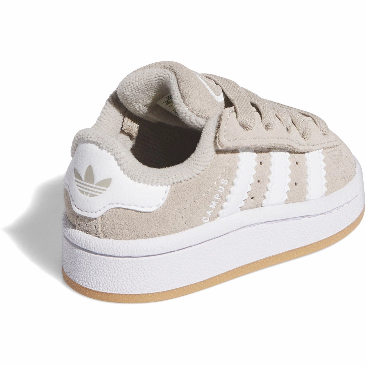 adidas Originals Wonbei/Ftwwht/Gum2 Campus 00S Cf El I Sneakers Mountain shoes