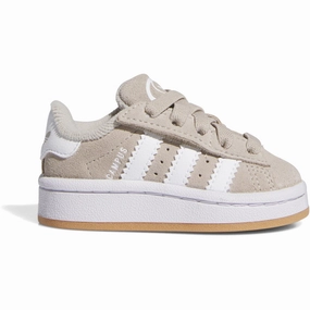 adidas Originals Wonbei/Ftwwht/Gum2 Campus 00S Cf El I Sneakers Mountain shoes Orthopedic shoes