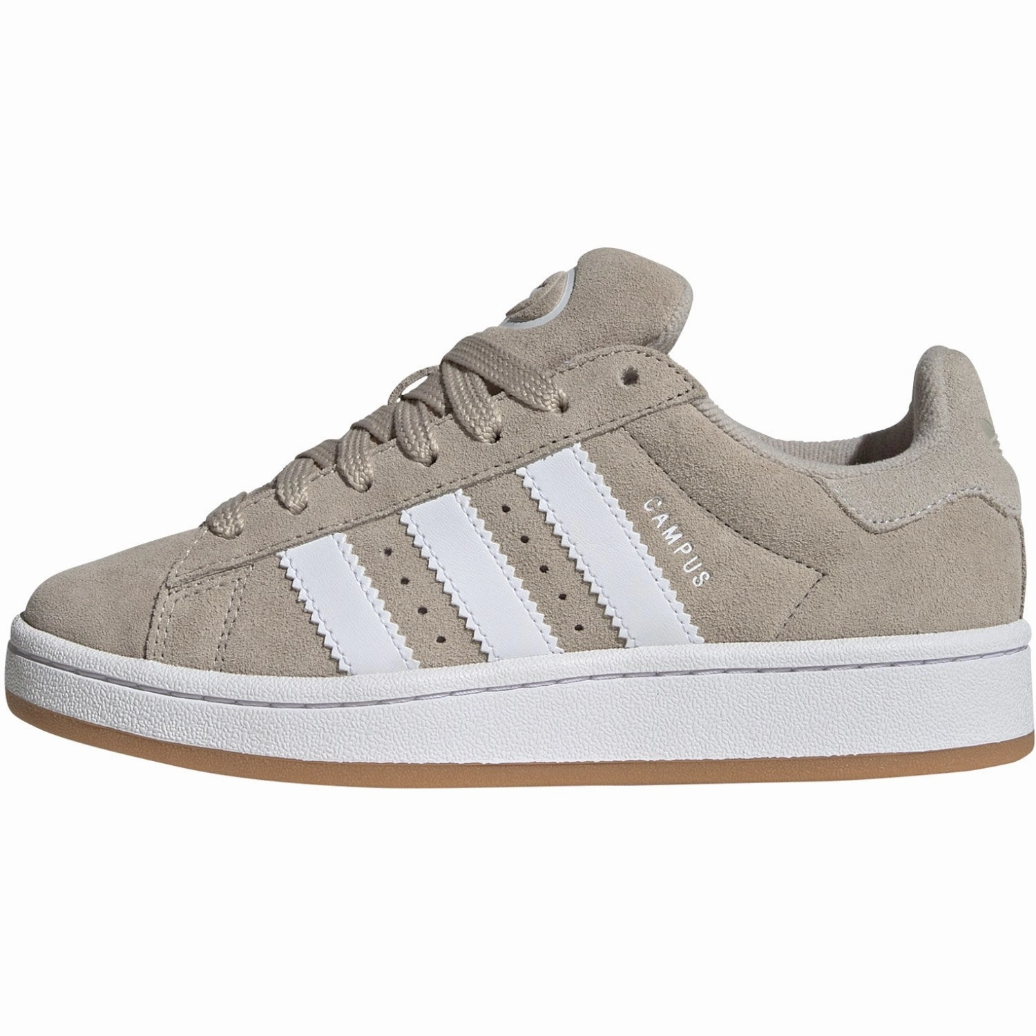adidas Originals Wonbei/Ftwwht/Gum2 Campus 00S J Sneakers Clogs