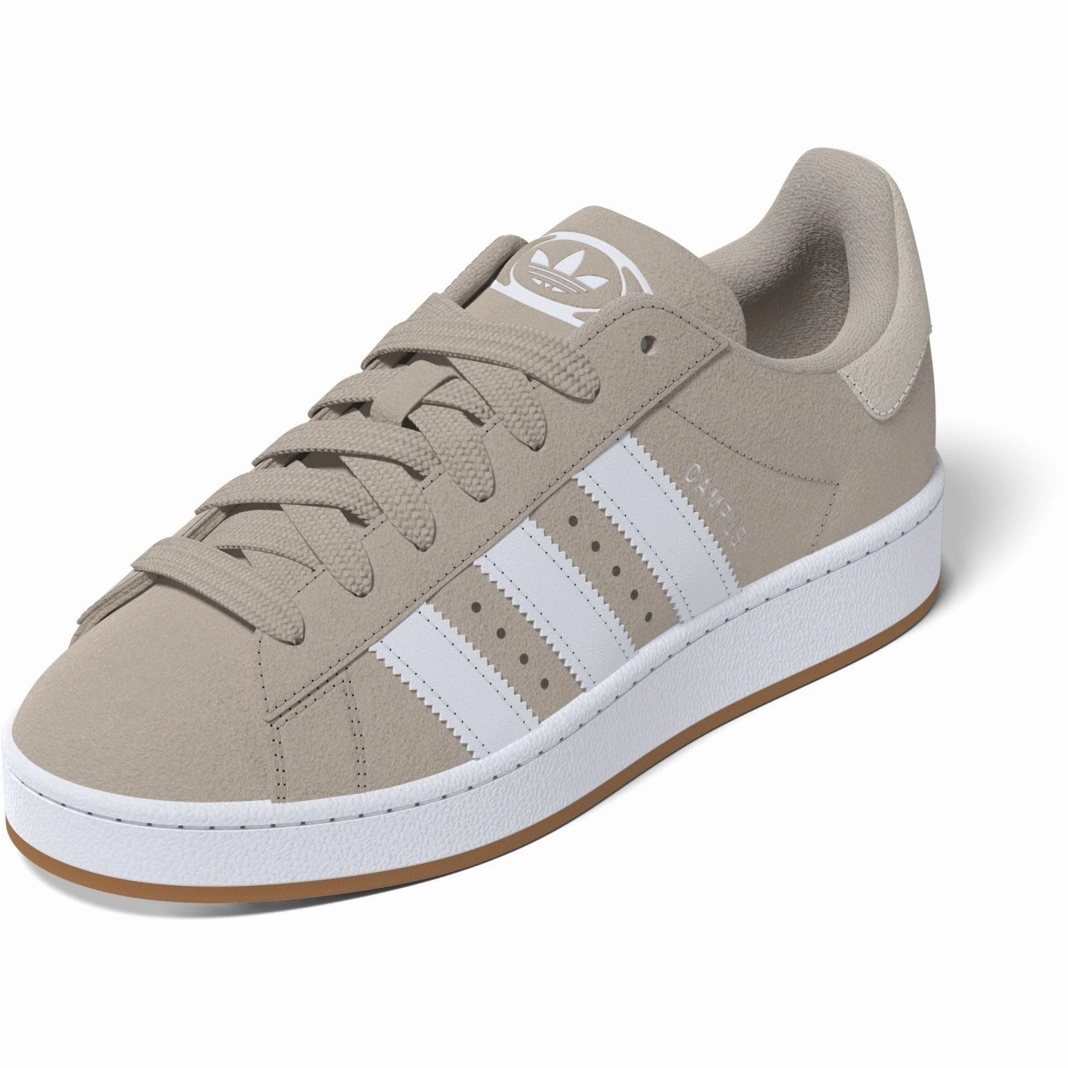 adidas Originals Wonbei/Ftwwht/Gum2 Campus 00S J Sneakers Clogs