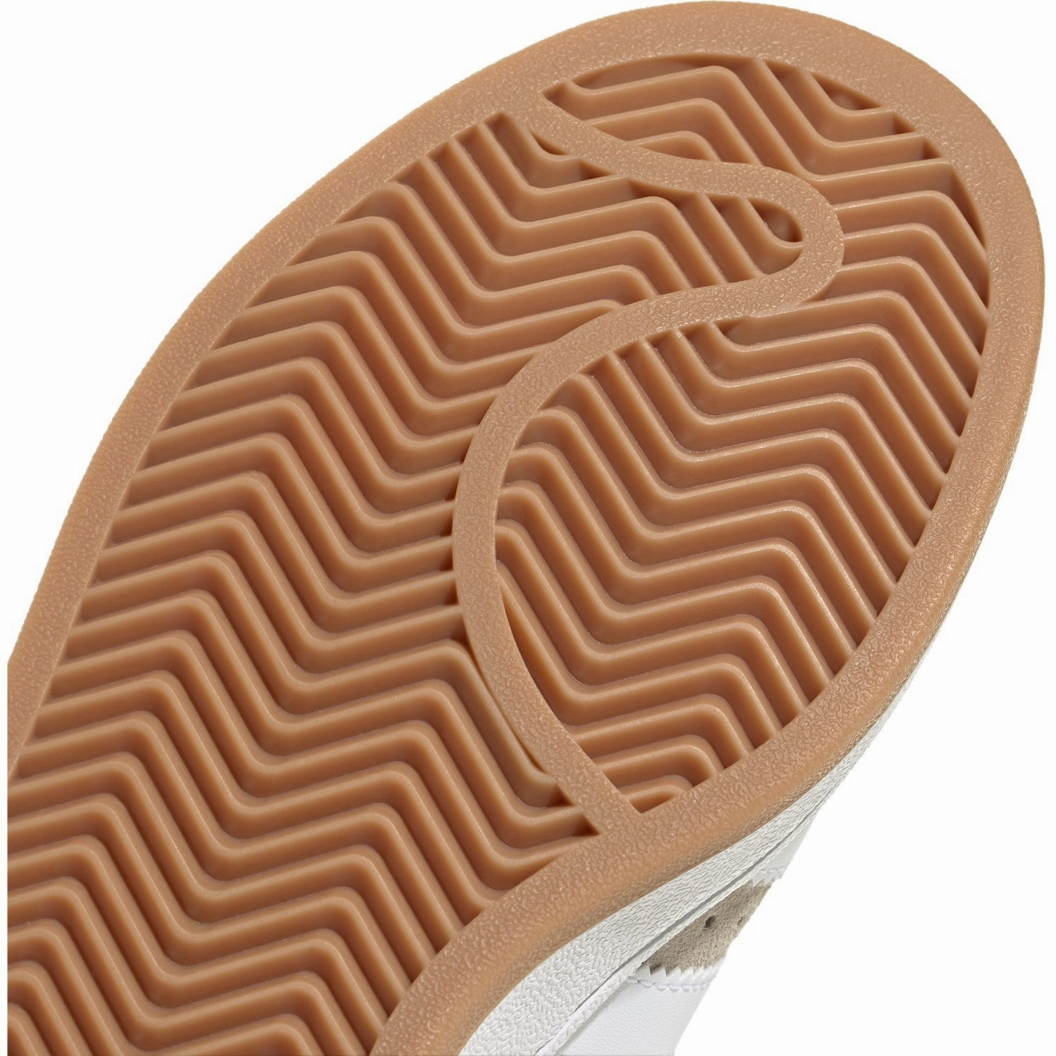 adidas Originals Wonbei/Ftwwht/Gum2 Campus 00S J Sneakers Clogs