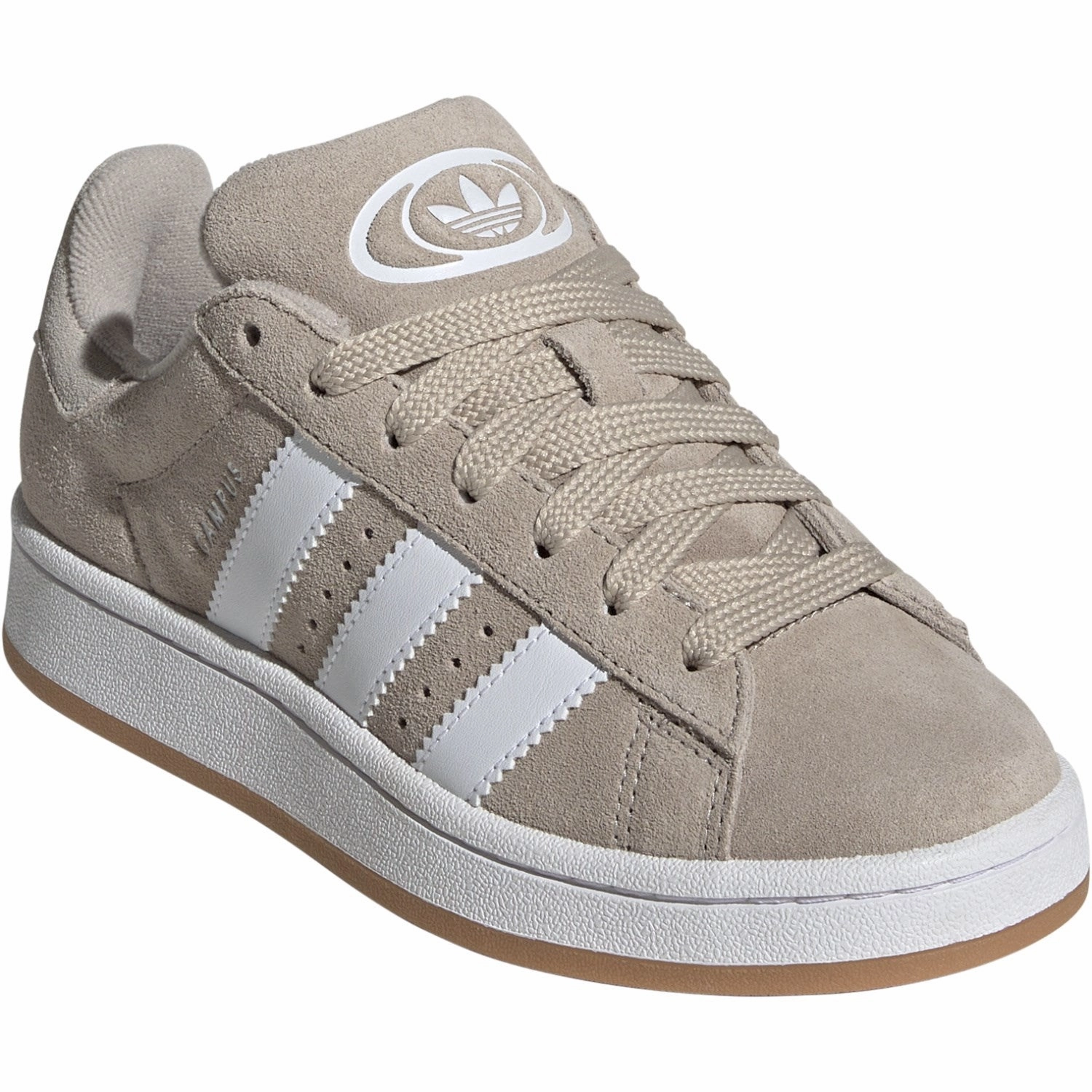 adidas Originals Wonbei/Ftwwht/Gum2 Campus 00S J Sneakers Clogs