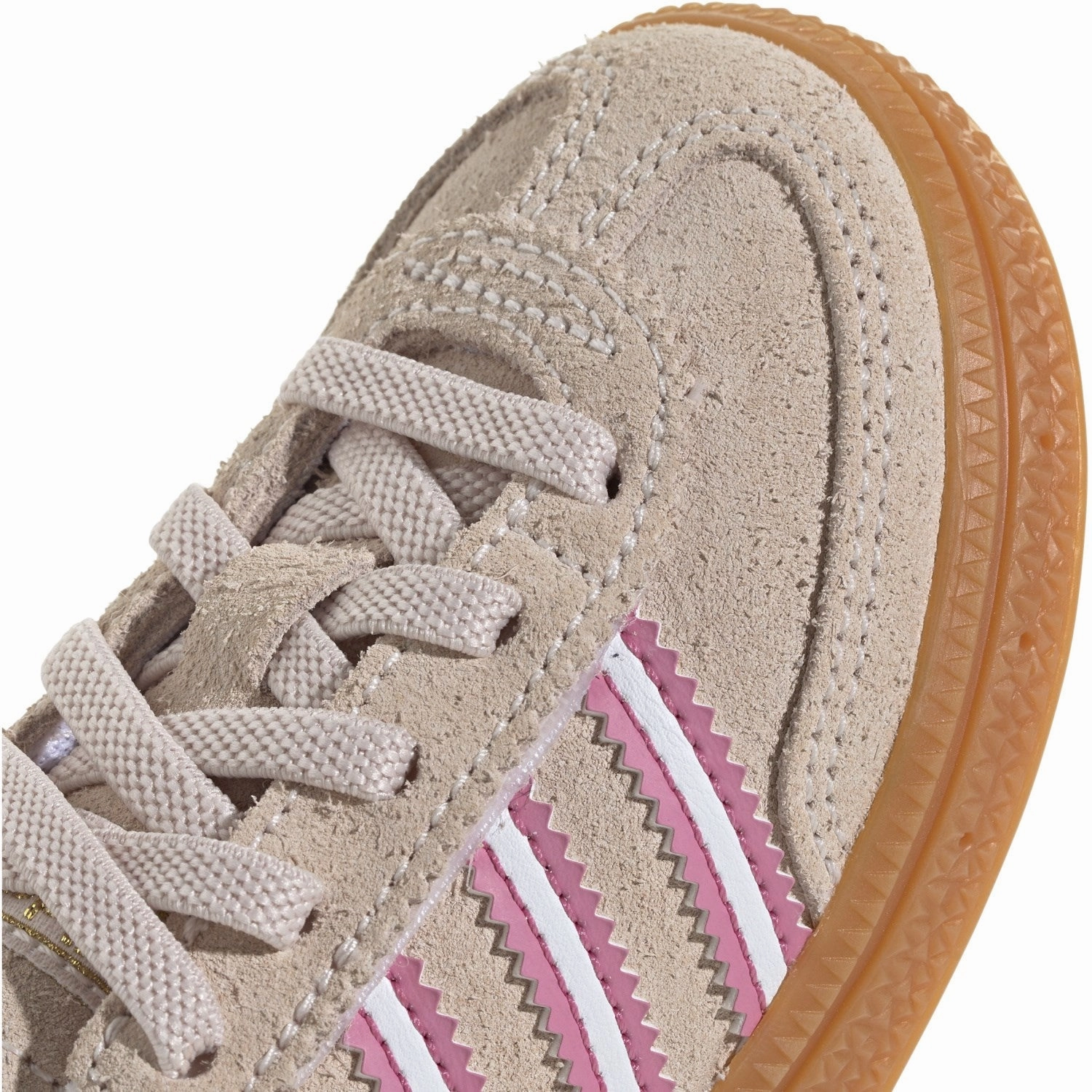 adidas Originals Wonder Quartz/Ftwr White/Rose Tone Handball Spezial Cf El I Sneakers Durable shoes