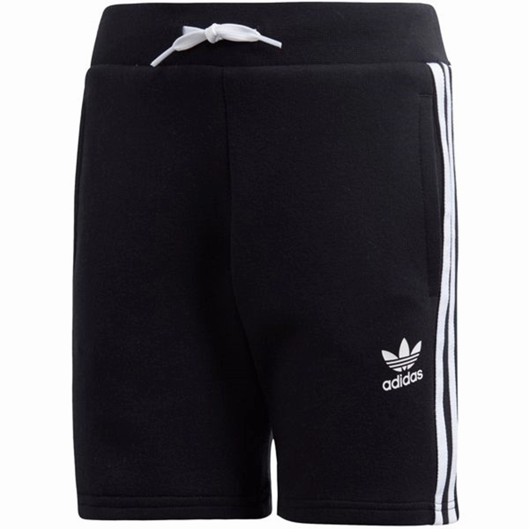 adidas Short Tee Set White/Black Functional