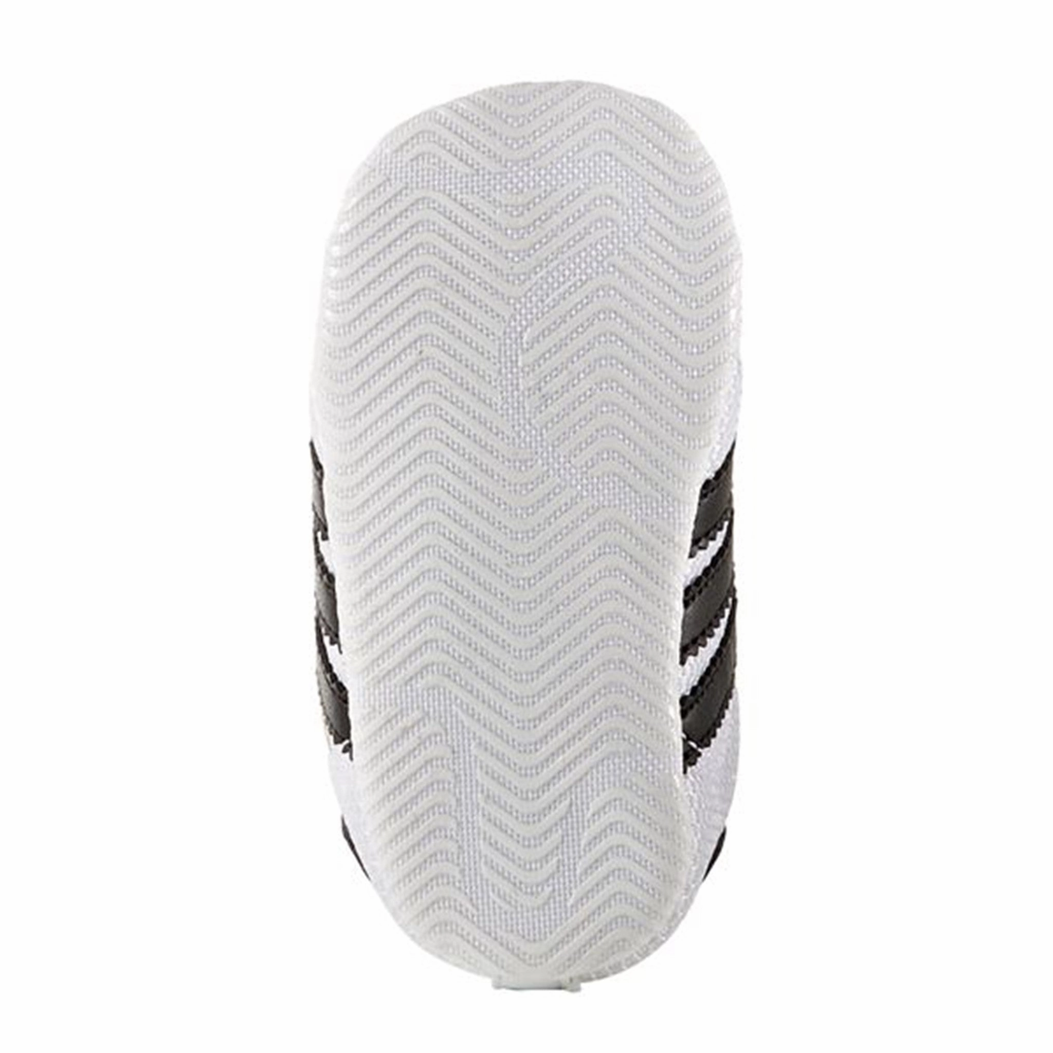 adidas Superstar Baby Sneakers White/Black S79916 Dance shoes
