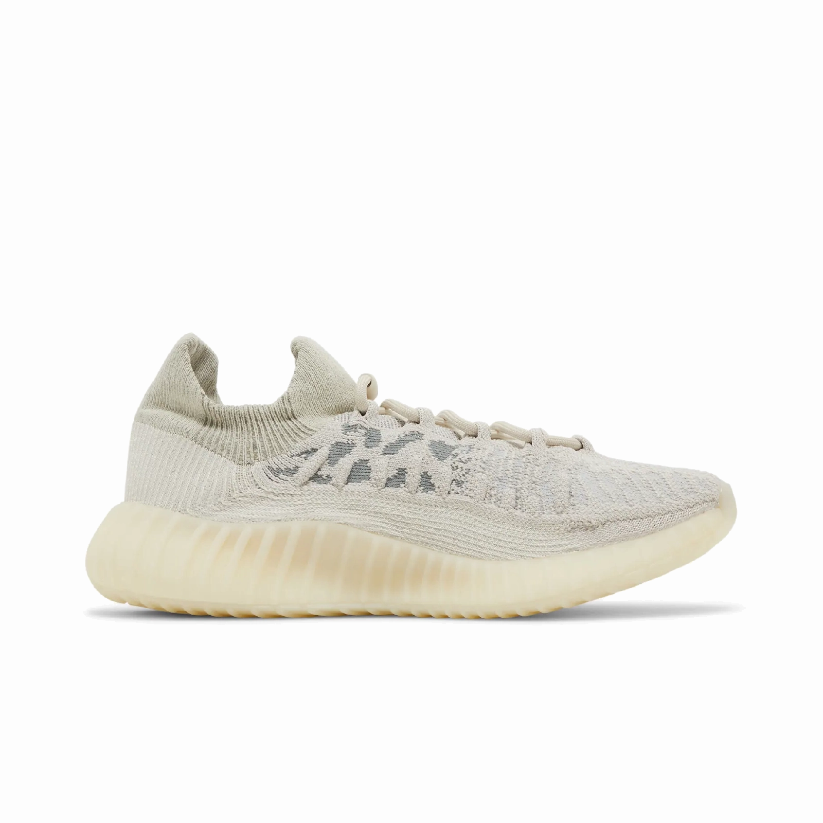 adidas Yeezy 350 V2 CMPCT Slate Bone Elegant silhouettes