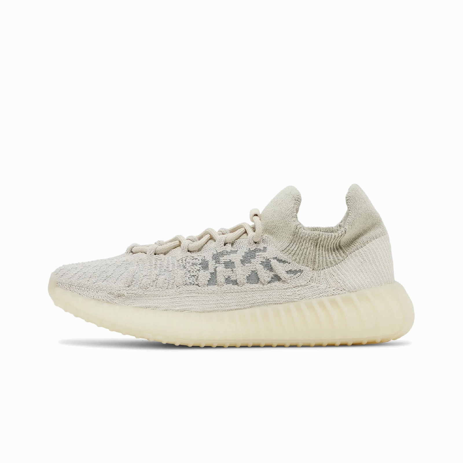 adidas Yeezy 350 V2 CMPCT Slate Bone Elegant silhouettes Designer craftsmanship