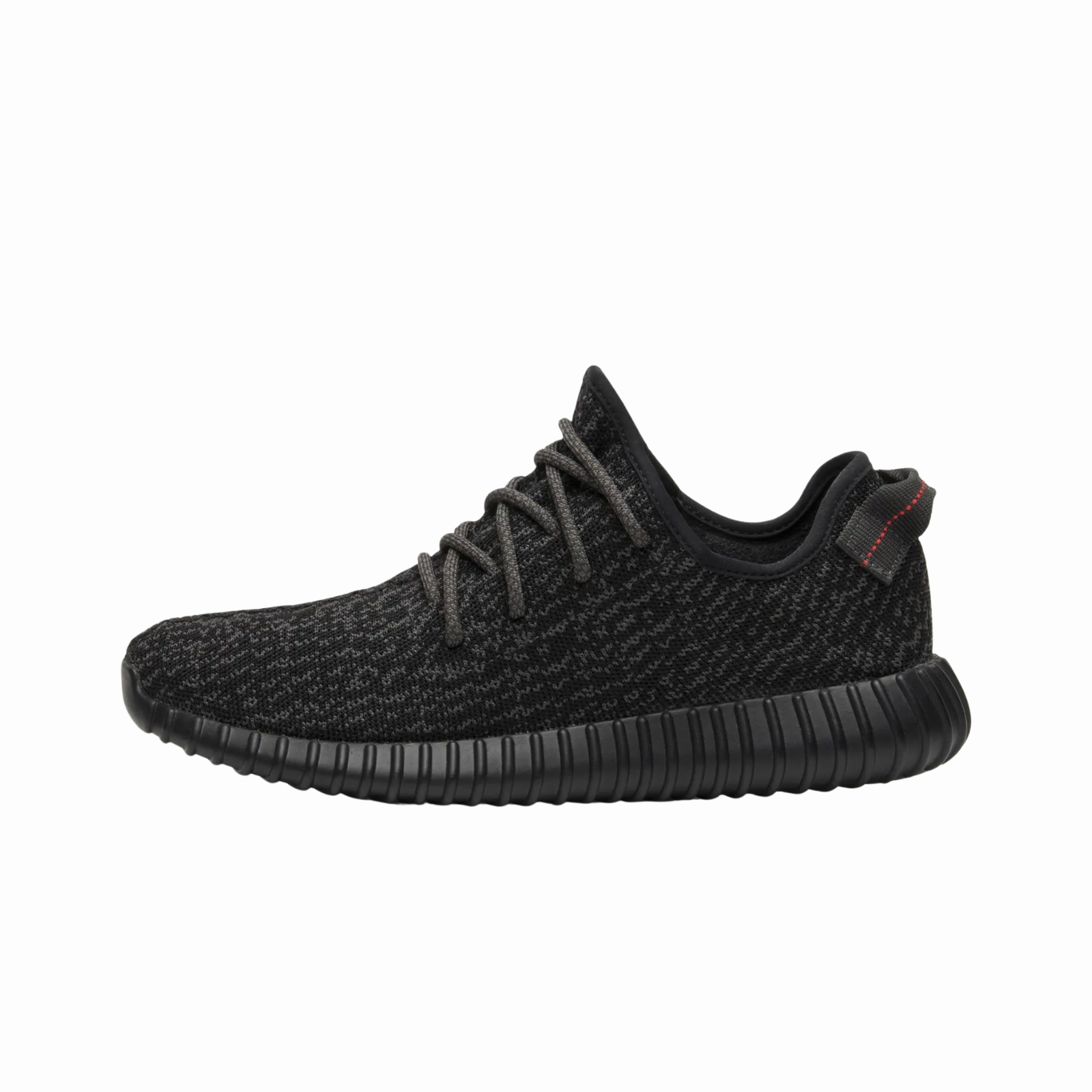 adidas Yeezy Boost 350 Pirate Black (2015) Refined elegance Prestige wear