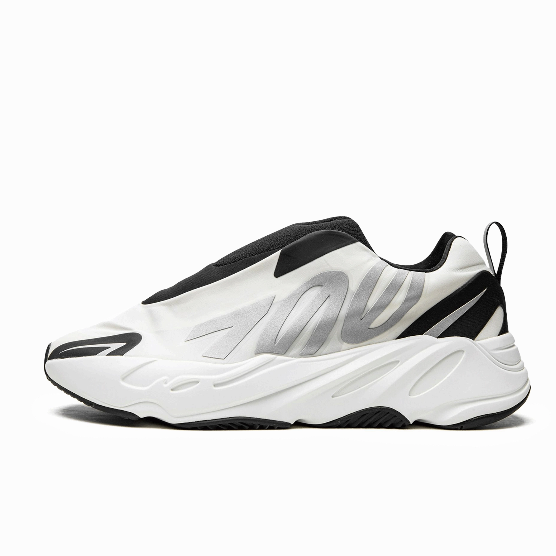 adidas Yeezy Boost 700 MNVN Laceless Analog Designer quality Luxury comfort