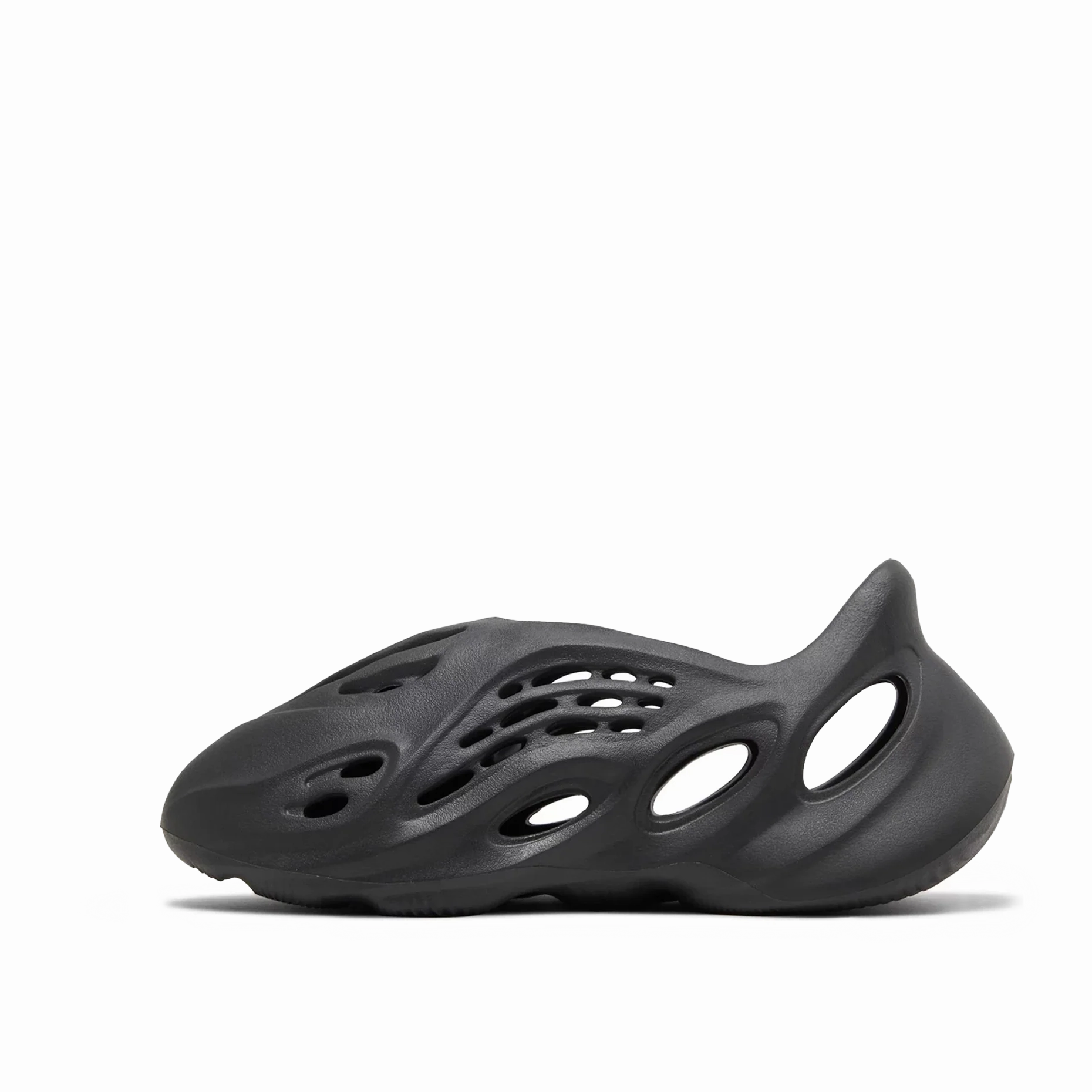 adidas Yeezy Foam RNNR Onyx Iconic footwear Premium apparel