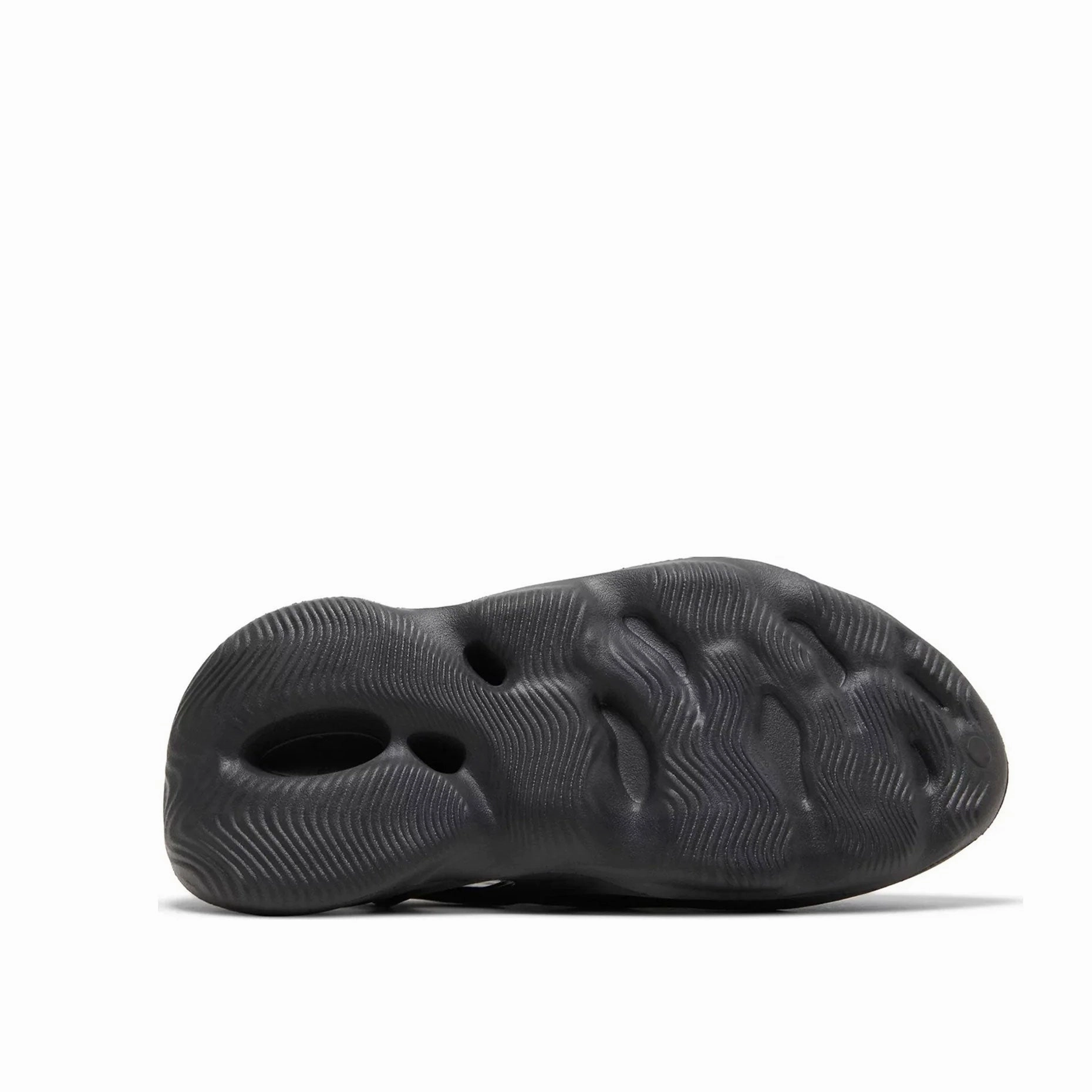 adidas Yeezy Foam RNNR Onyx Iconic footwear