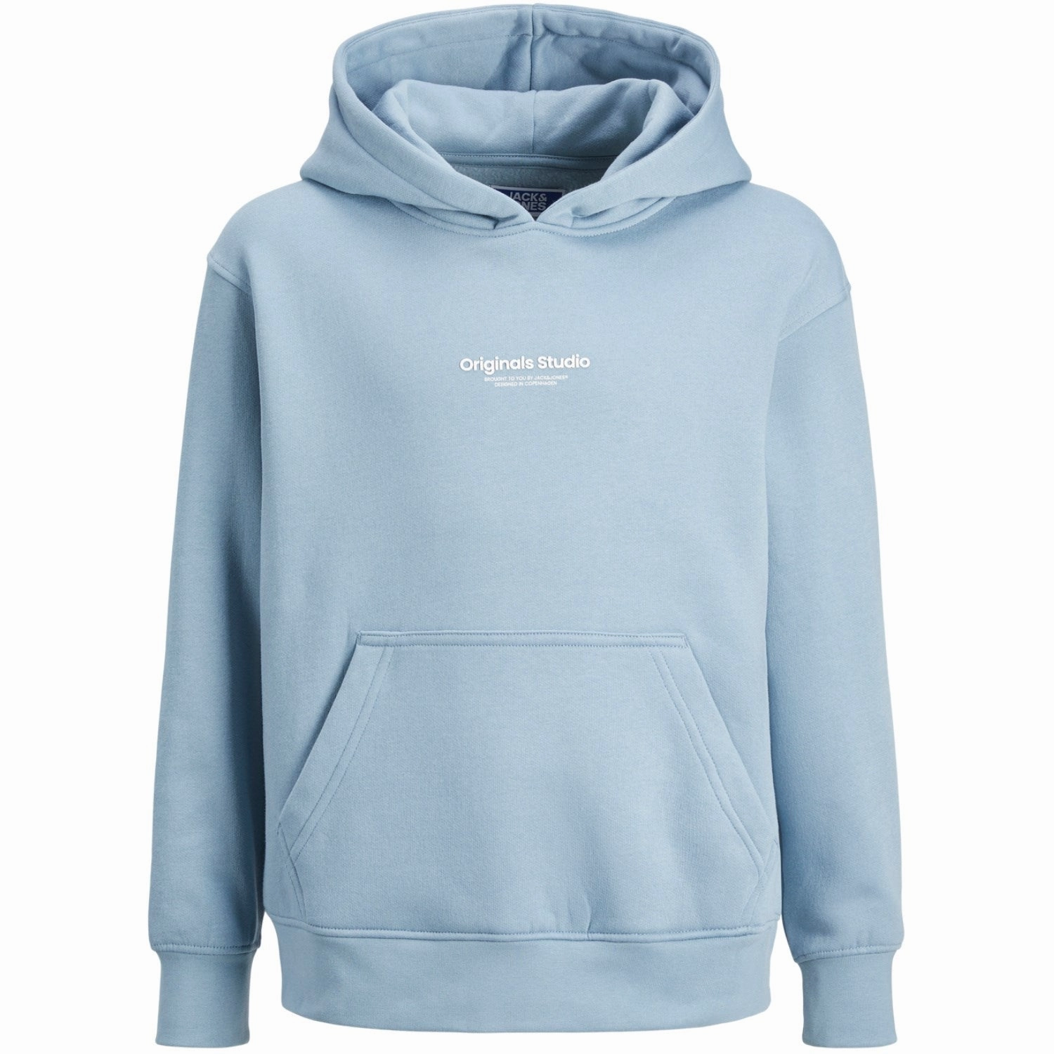Jack & Jones Junior Mountain Spring Jorvesterbro Sweat Hoodie Noos Contemporary Signature