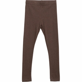 Admired Serendipity Chestnut Leggings Dominance