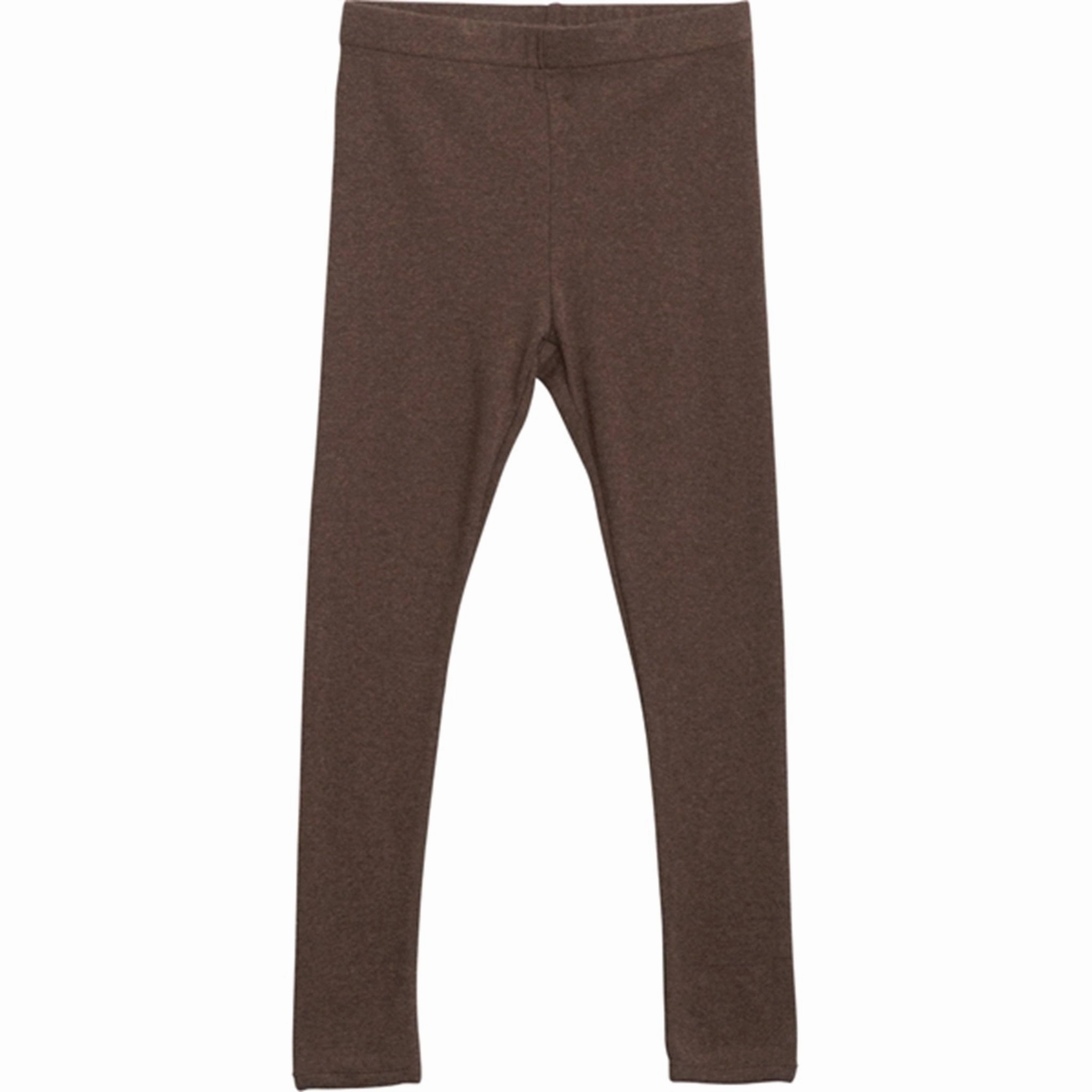Admired Serendipity Chestnut Leggings Dominance