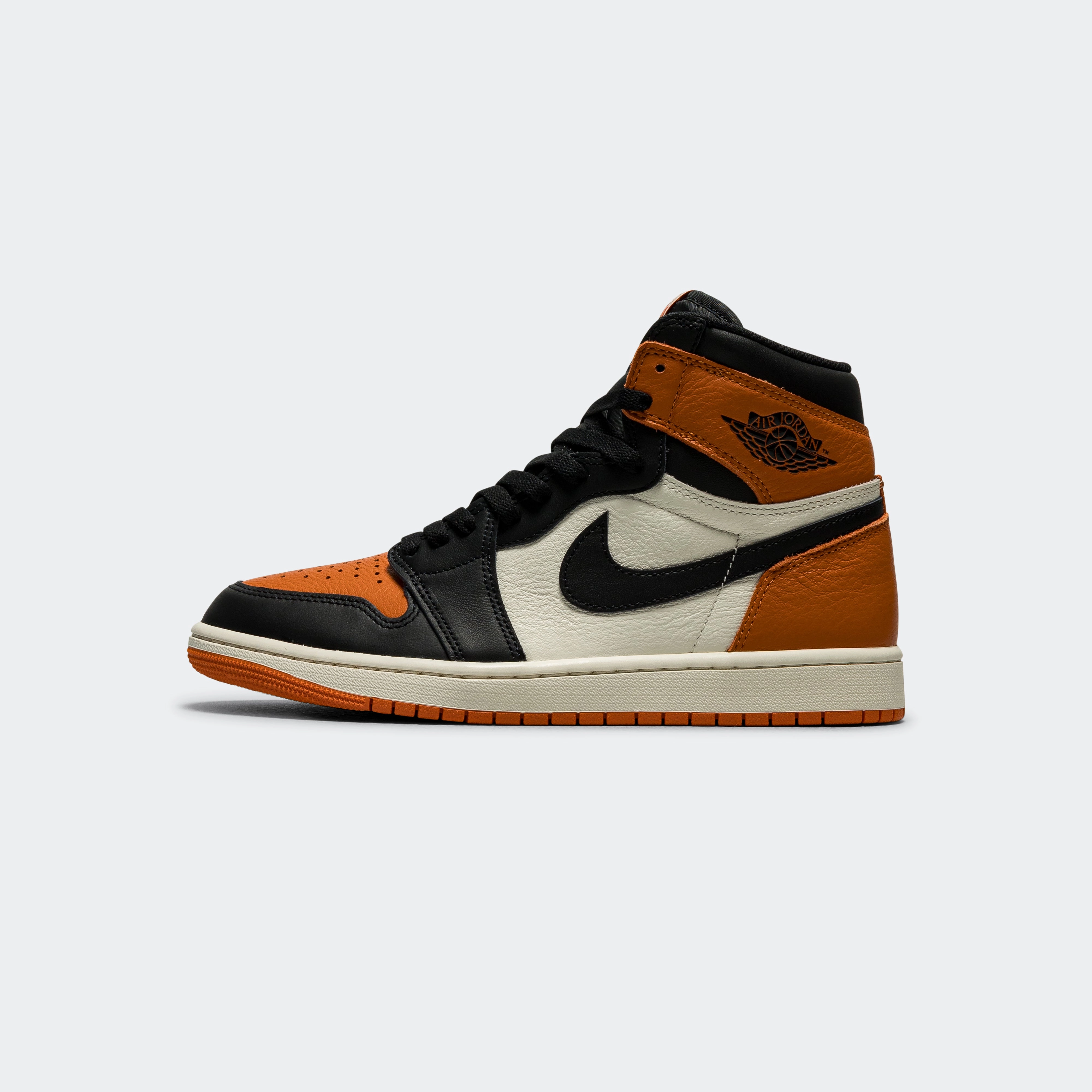 foschini new arrivals dresses Air Jordan 1 Retro High OG - Black/Black-Sail-Starfish miladys new arrivals for ladies