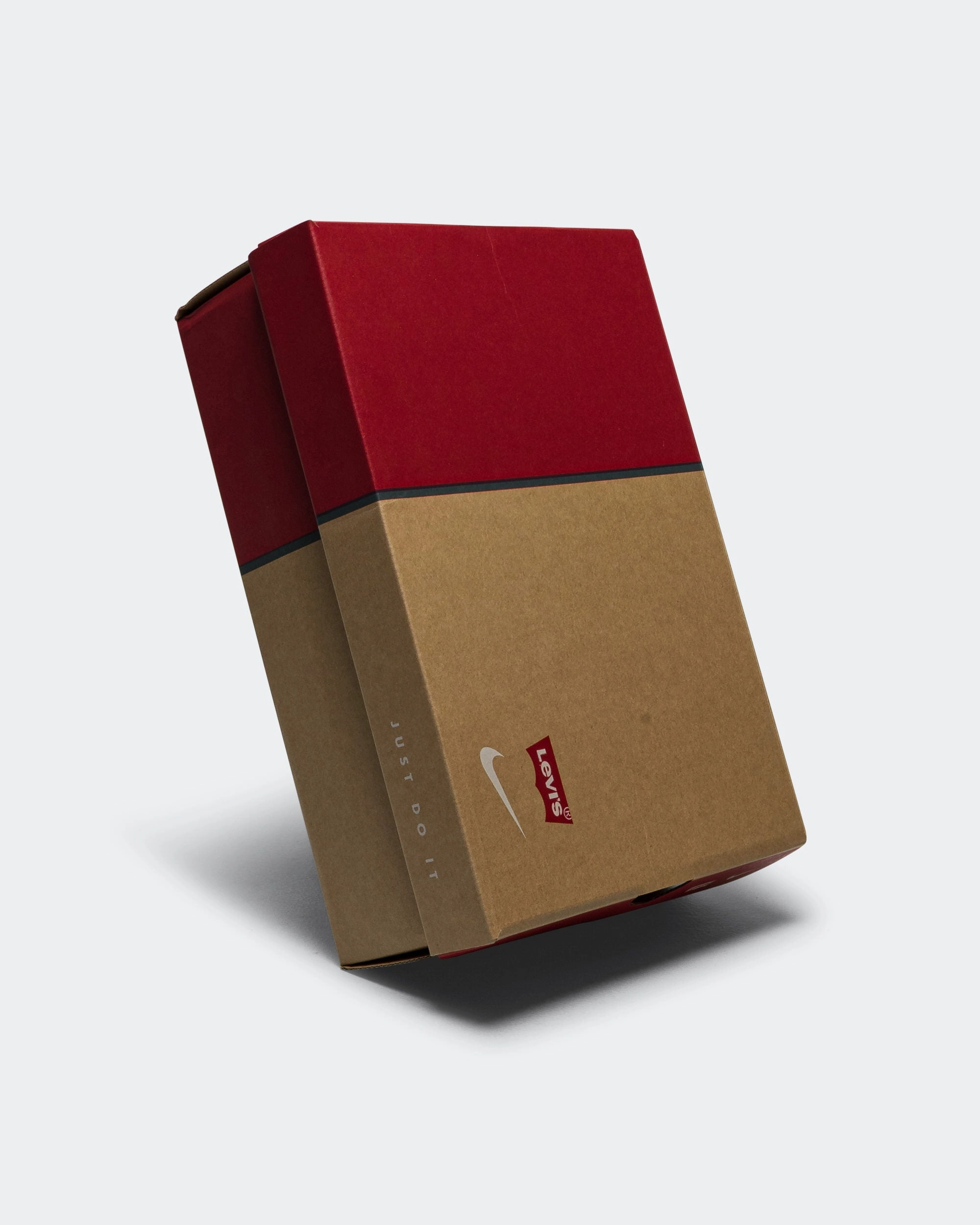 Air Max 95 OG x Levi's - Lt Orewood Brown new nike releases