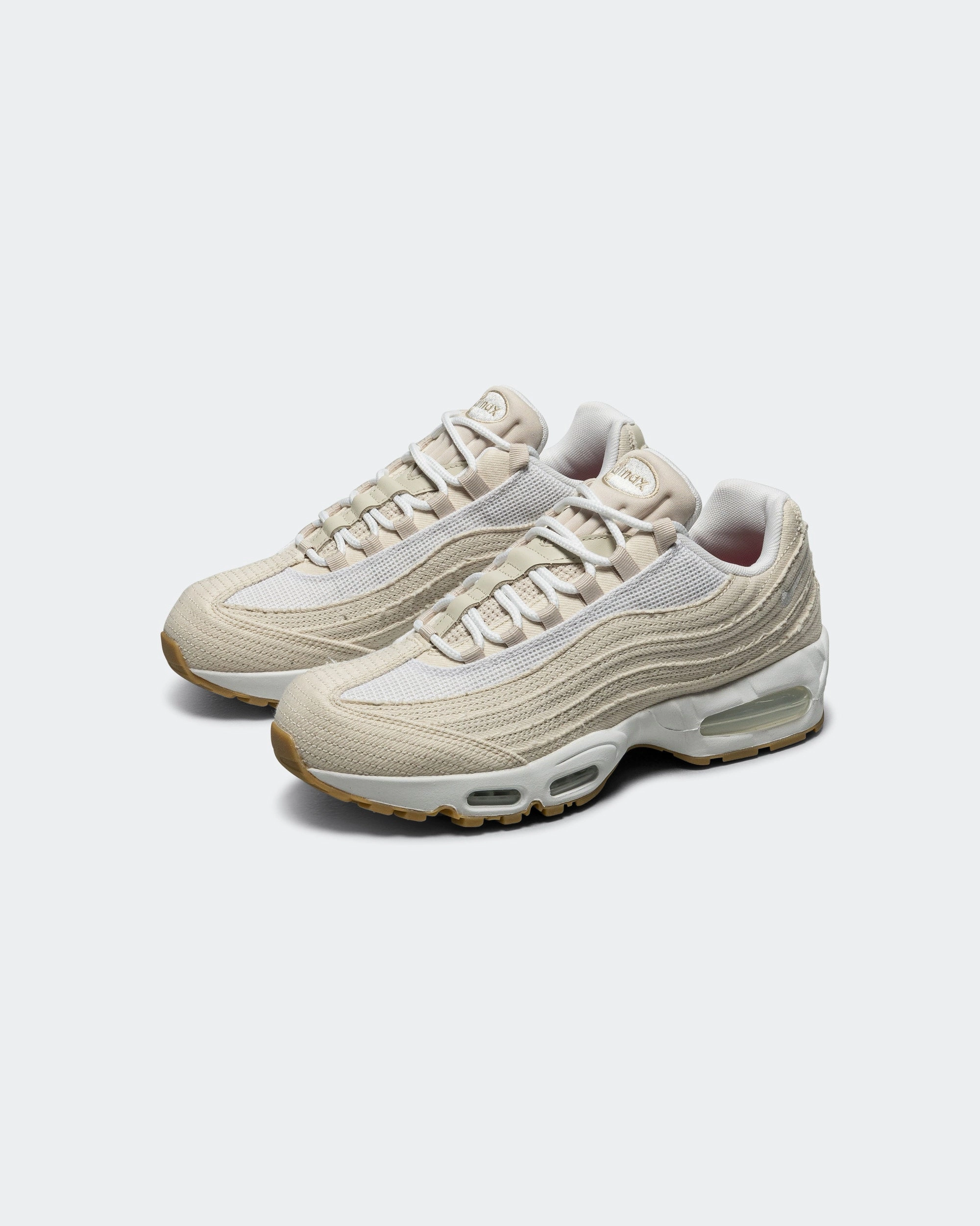 Air Max 95 OG x Levi's - Lt Orewood Brown new nike releases