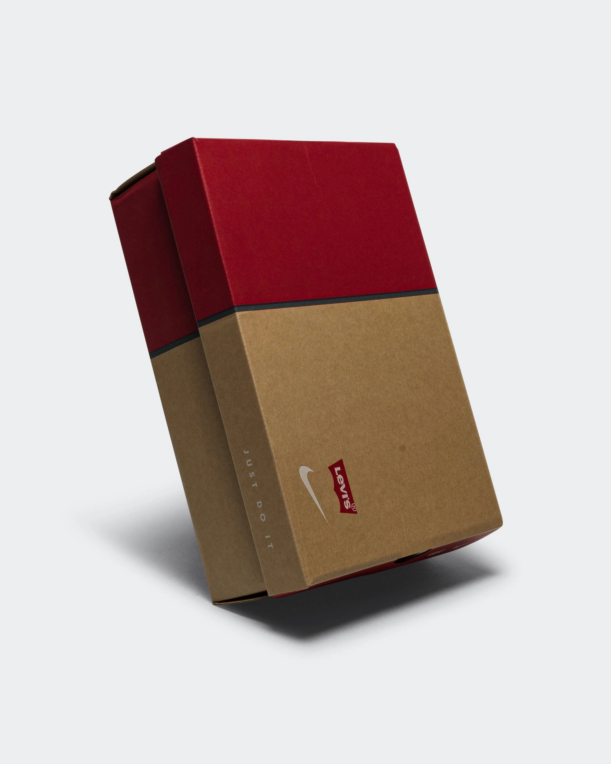 Air Max 95 OG x Levi's - Lt Orewood Brown new nike releases