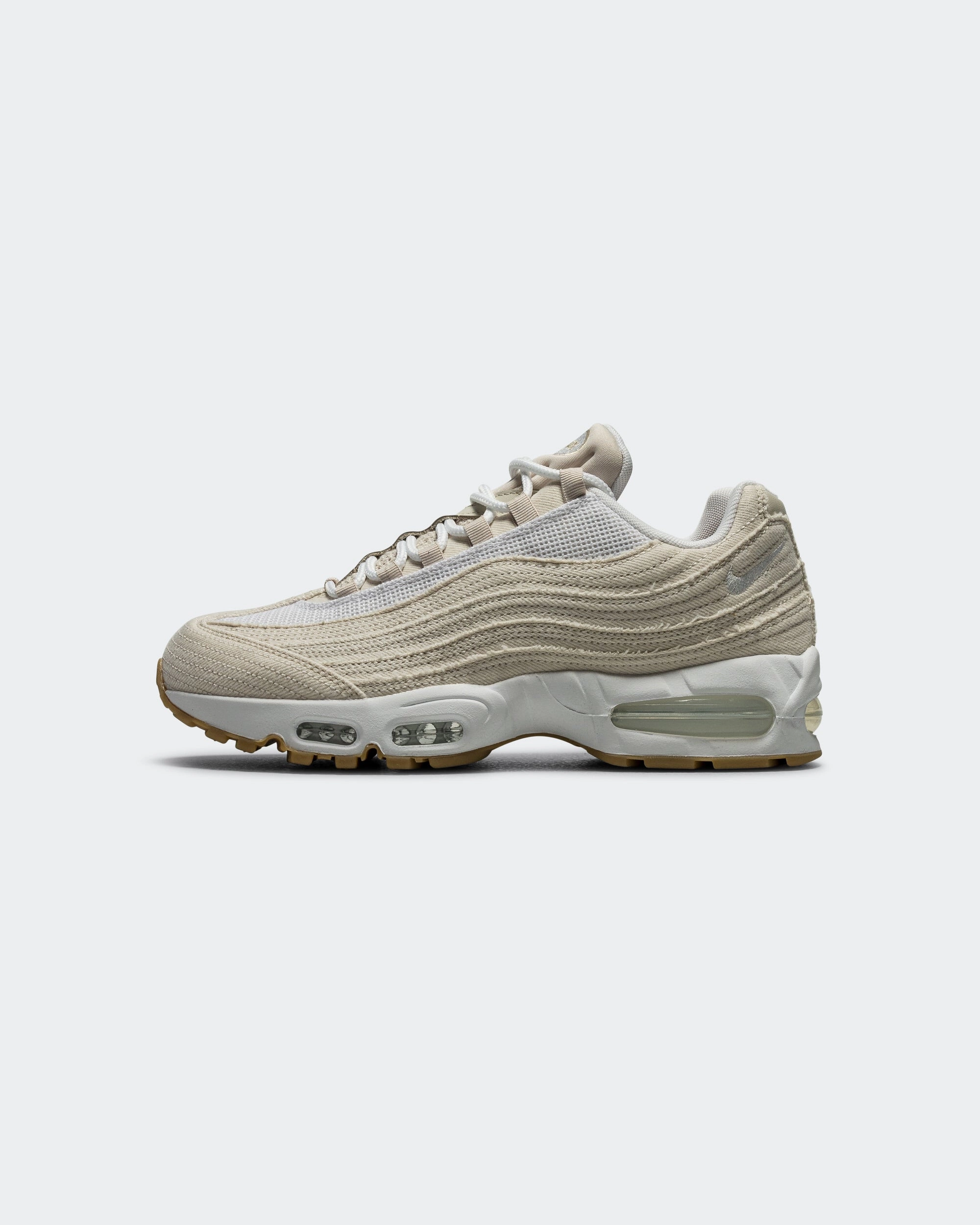 Air Max 95 OG x Levi's - Lt Orewood Brown new nike releases queenspark new arrivals