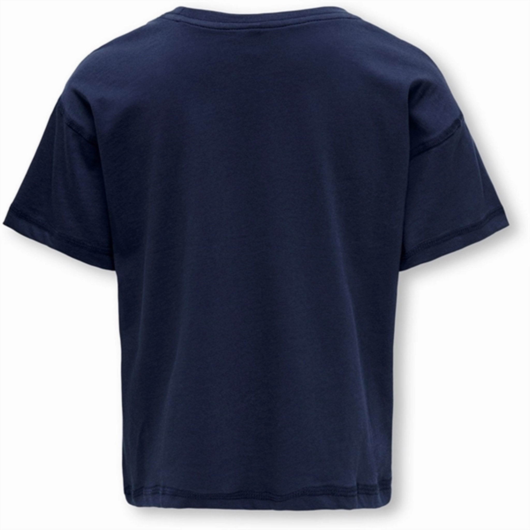 Alluring Kids ONLY Naval Academy Sinna Reguler France T-shirt