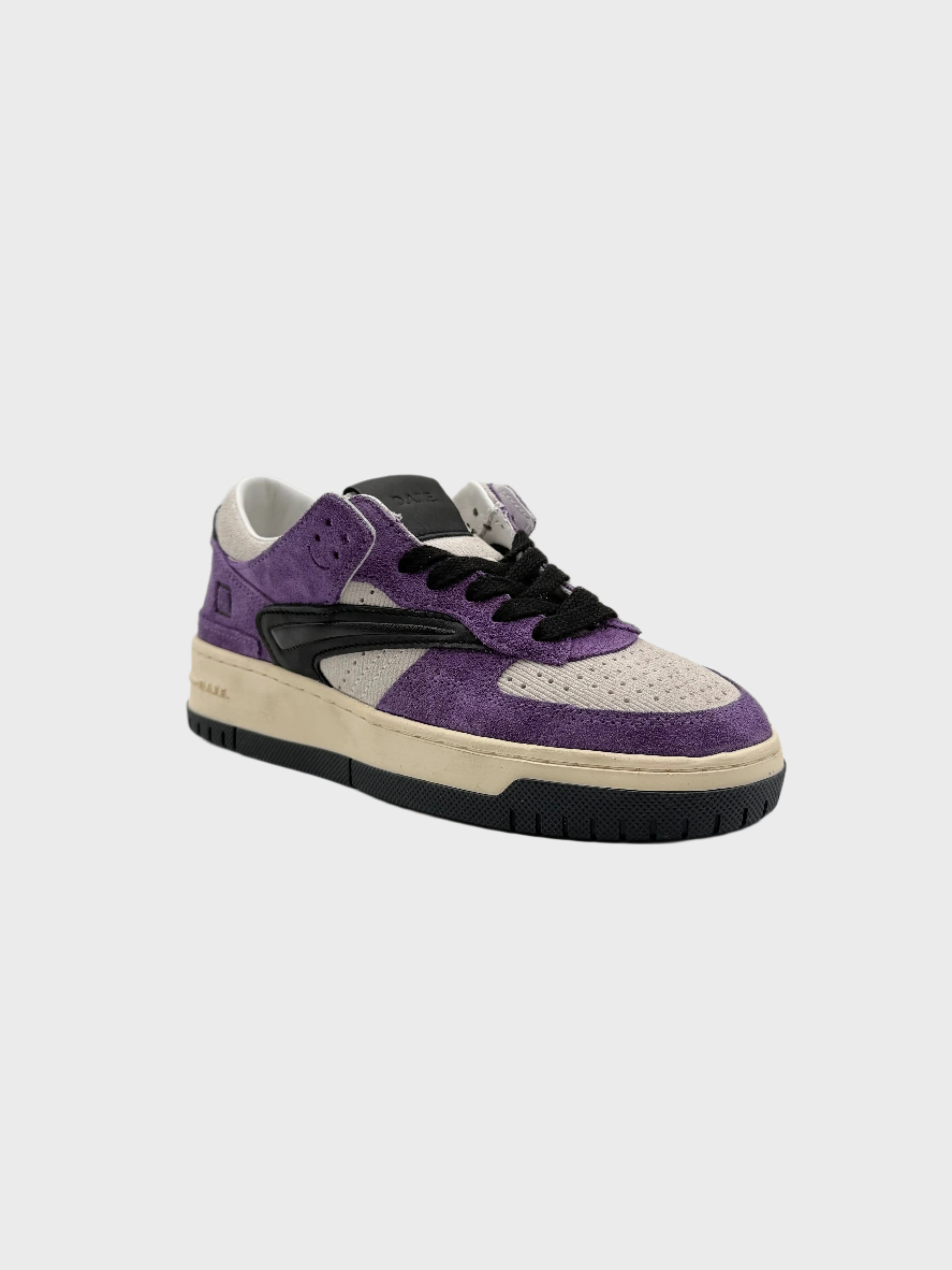 almondant new arrivals new collection abaya Sneakers Torneo Low