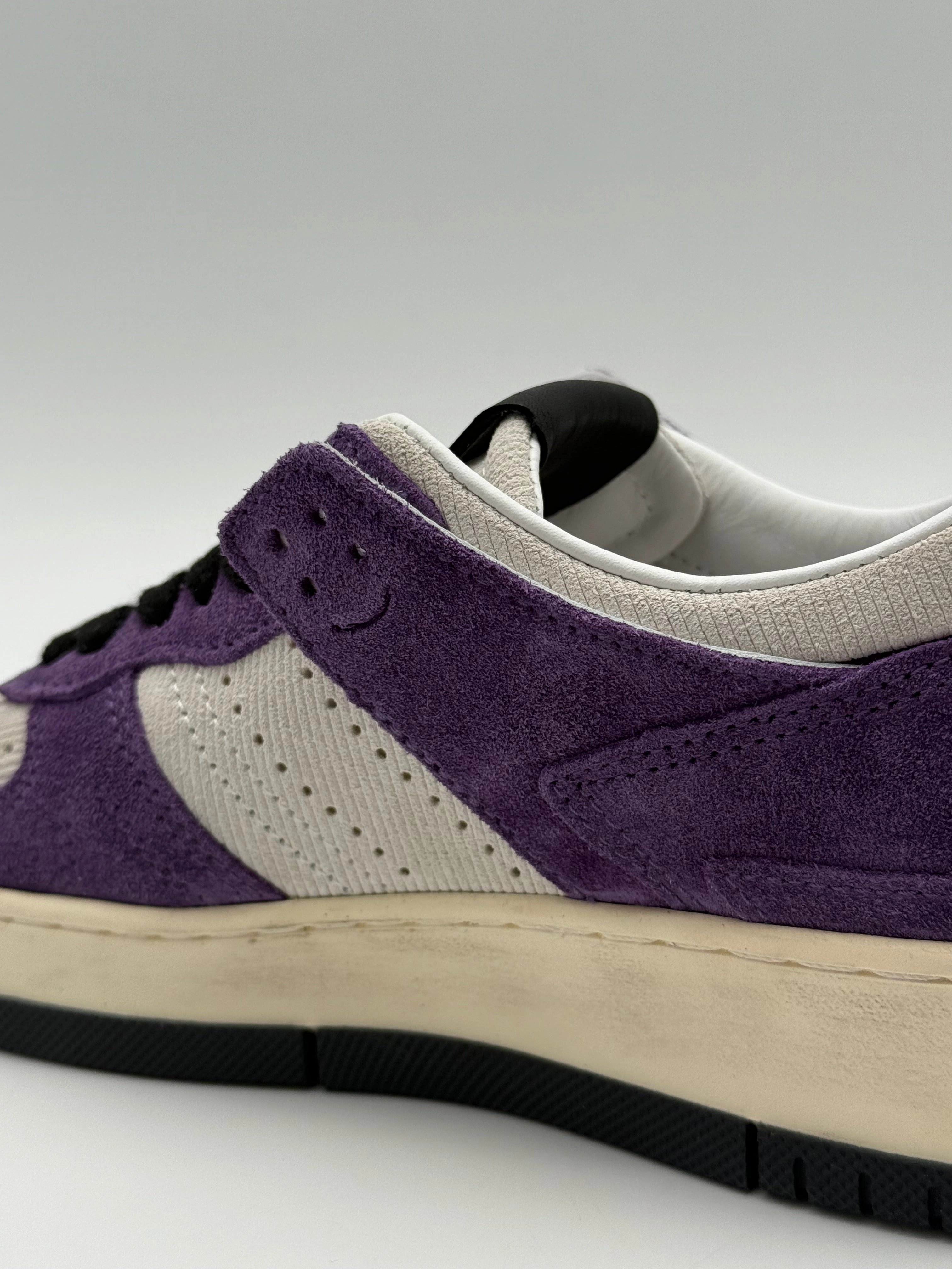 almondant new arrivals new collection abaya Sneakers Torneo Low