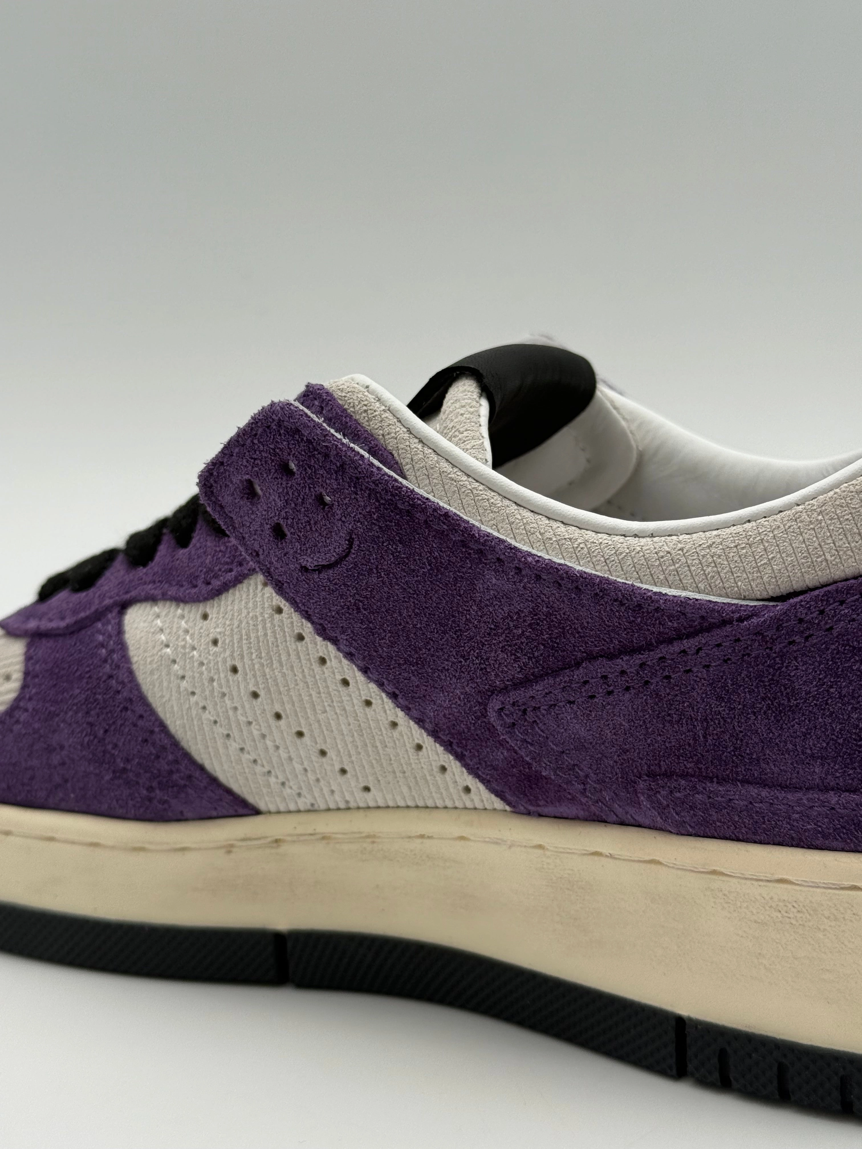 almondant new arrivals new collection abaya Sneakers Torneo Low