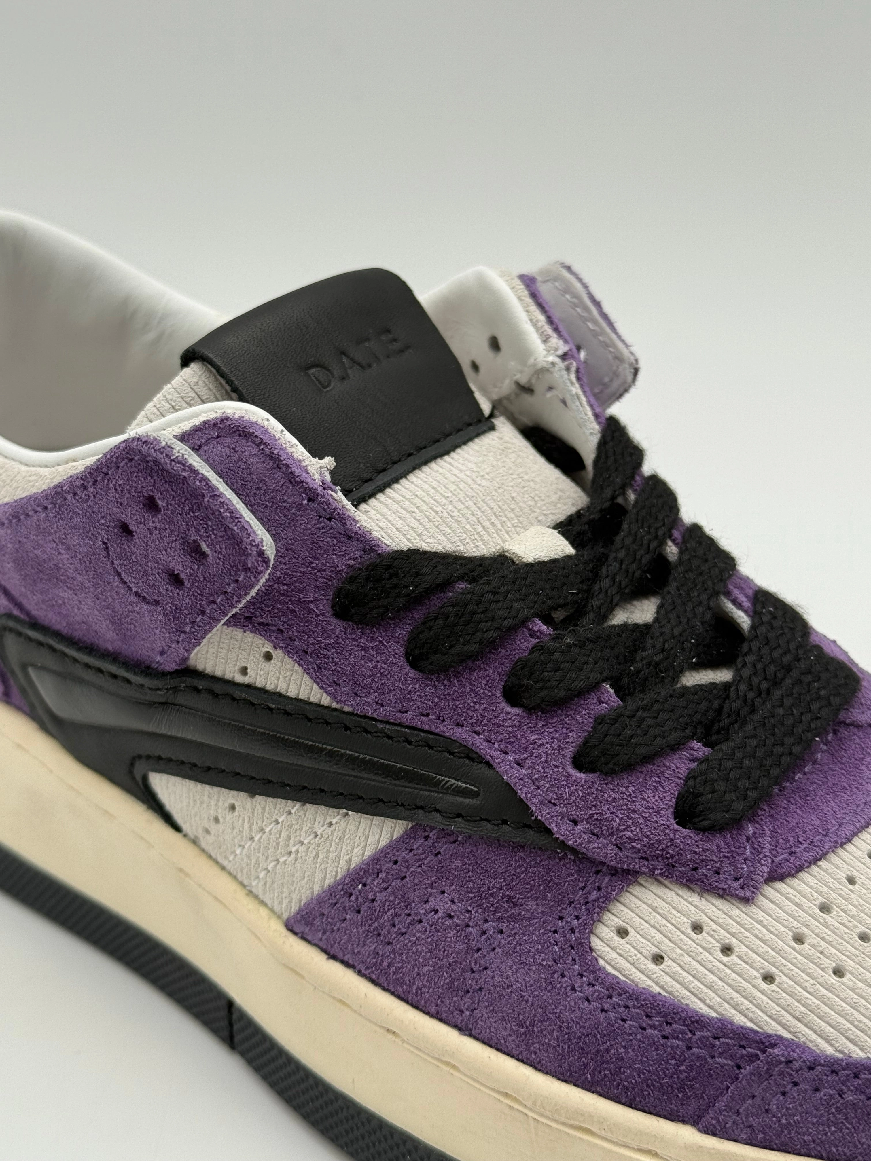 almondant new arrivals new collection abaya Sneakers Torneo Low