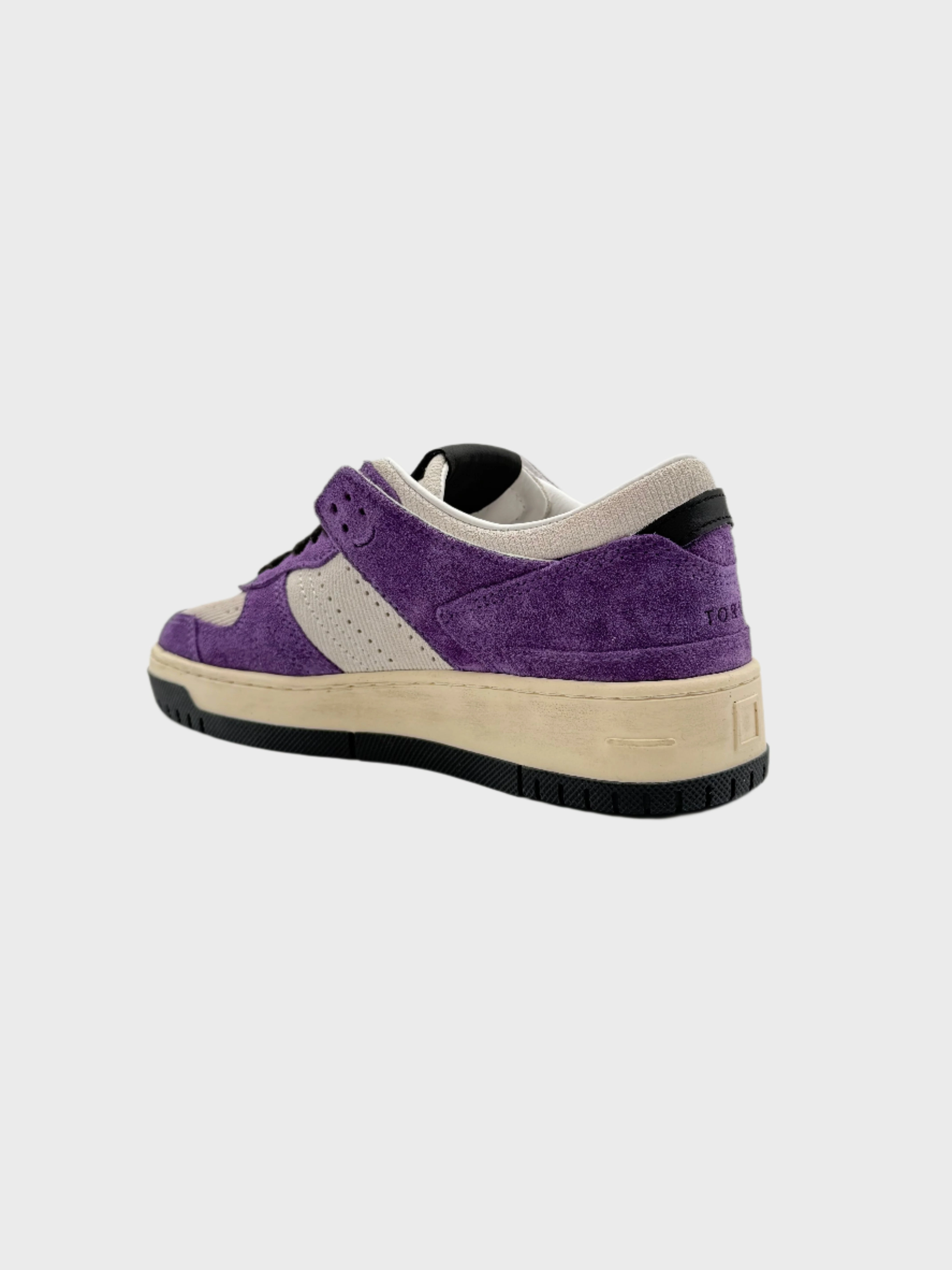 almondant new arrivals new collection abaya Sneakers Torneo Low